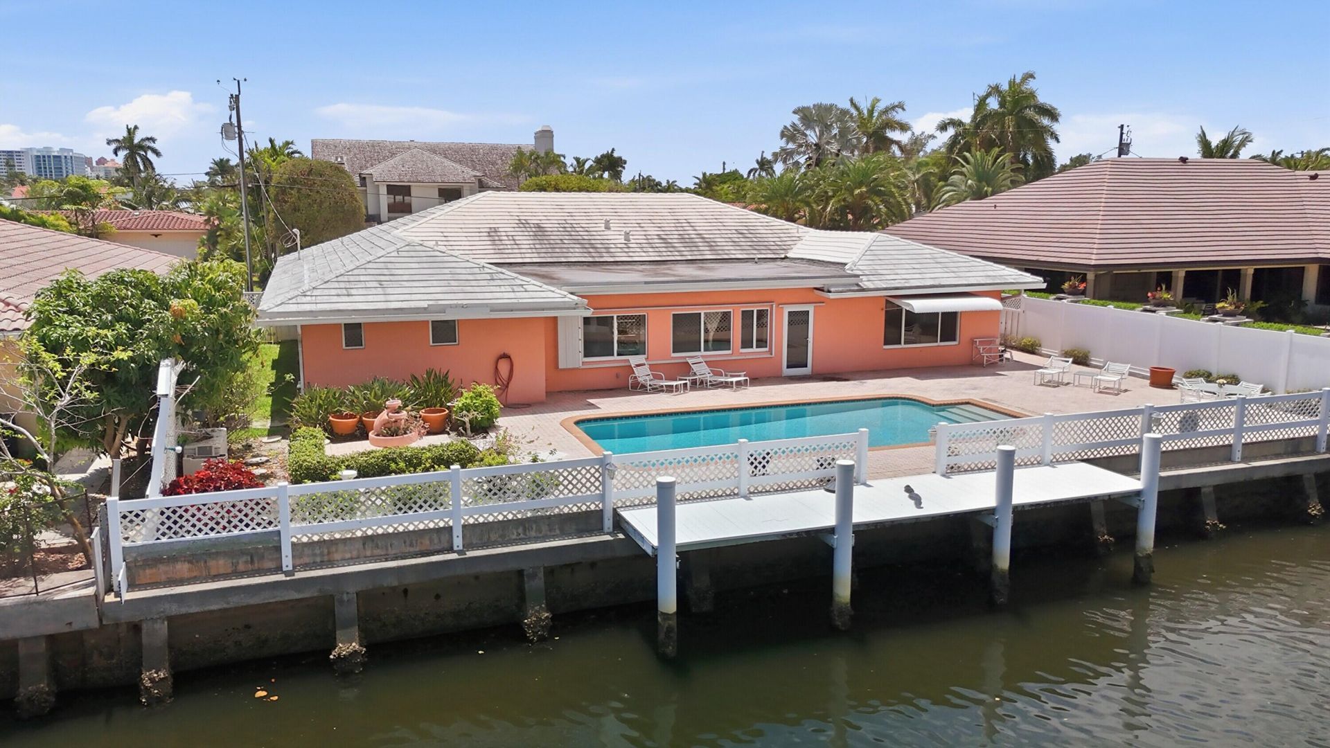 3021 NE 40th Court, Fort Lauderdale, FL 33308 Photo