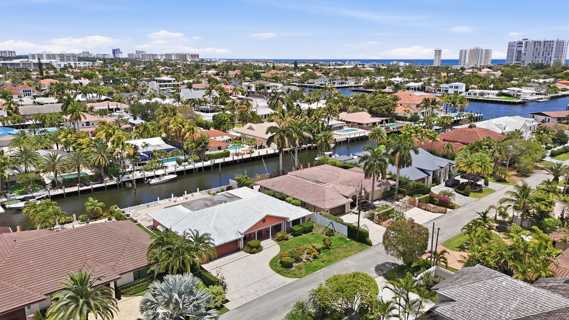 3021 NE 40th Court, Fort Lauderdale, FL 33308 Photo
