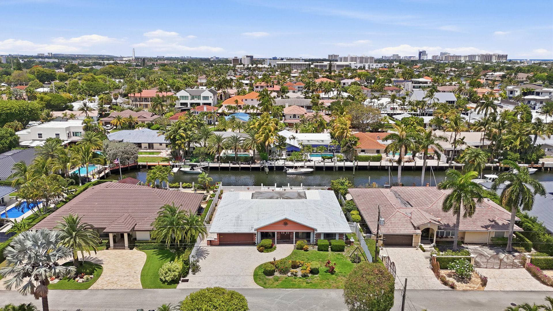 3021 NE 40th Court, Fort Lauderdale, FL 33308 Photo