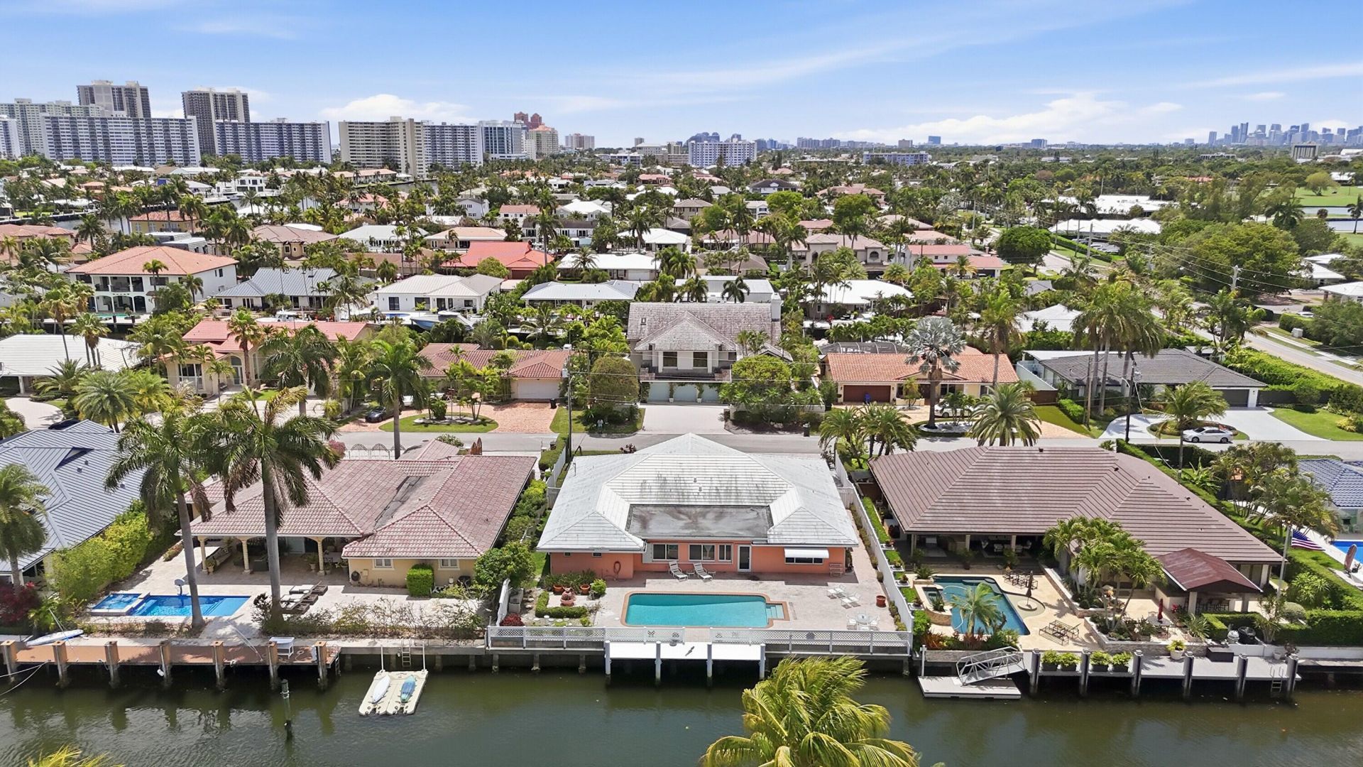 3021 NE 40th Court, Fort Lauderdale, FL 33308 Photo
