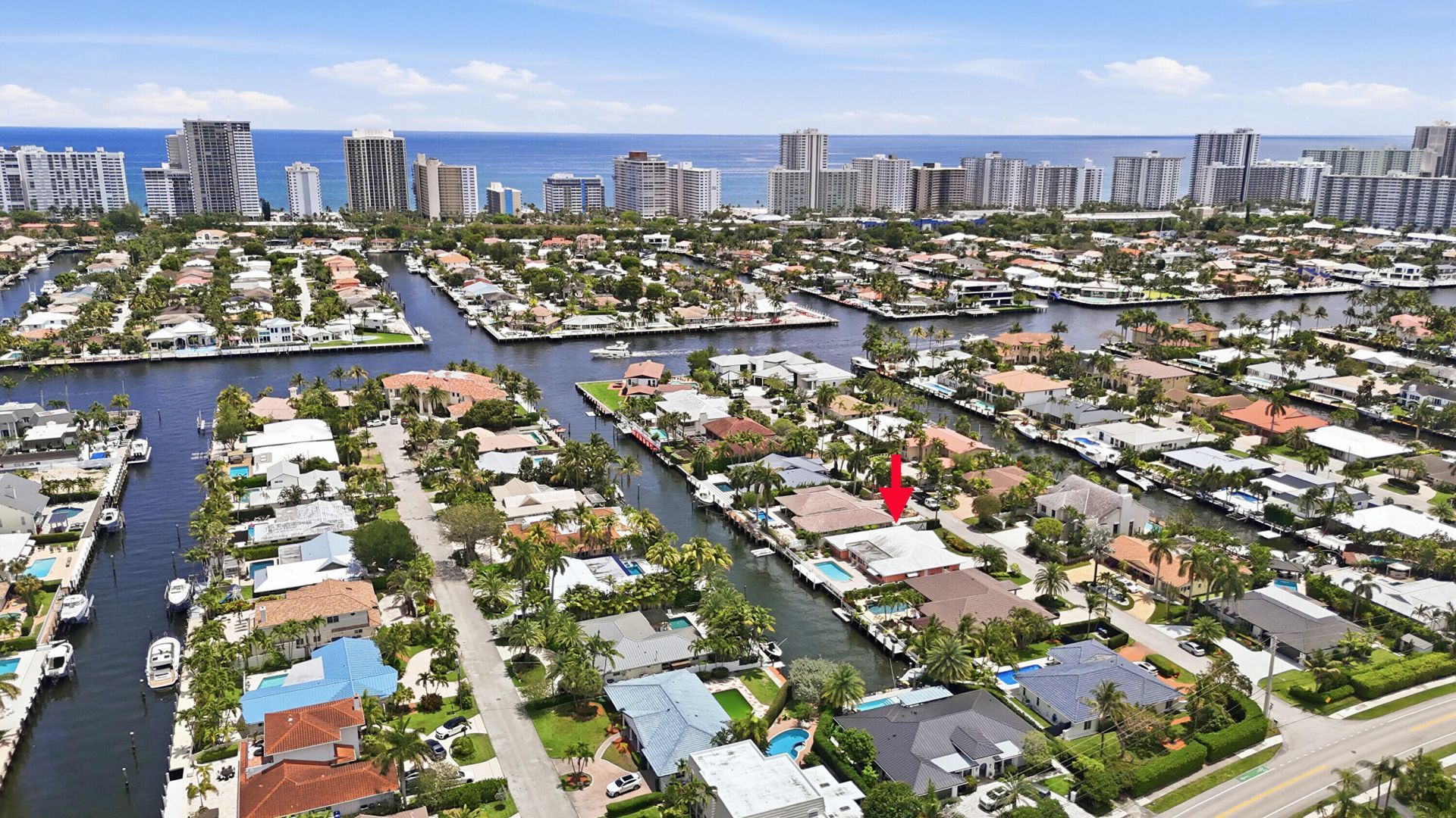 3021 NE 40th Court, Fort Lauderdale, FL 33308 Photo
