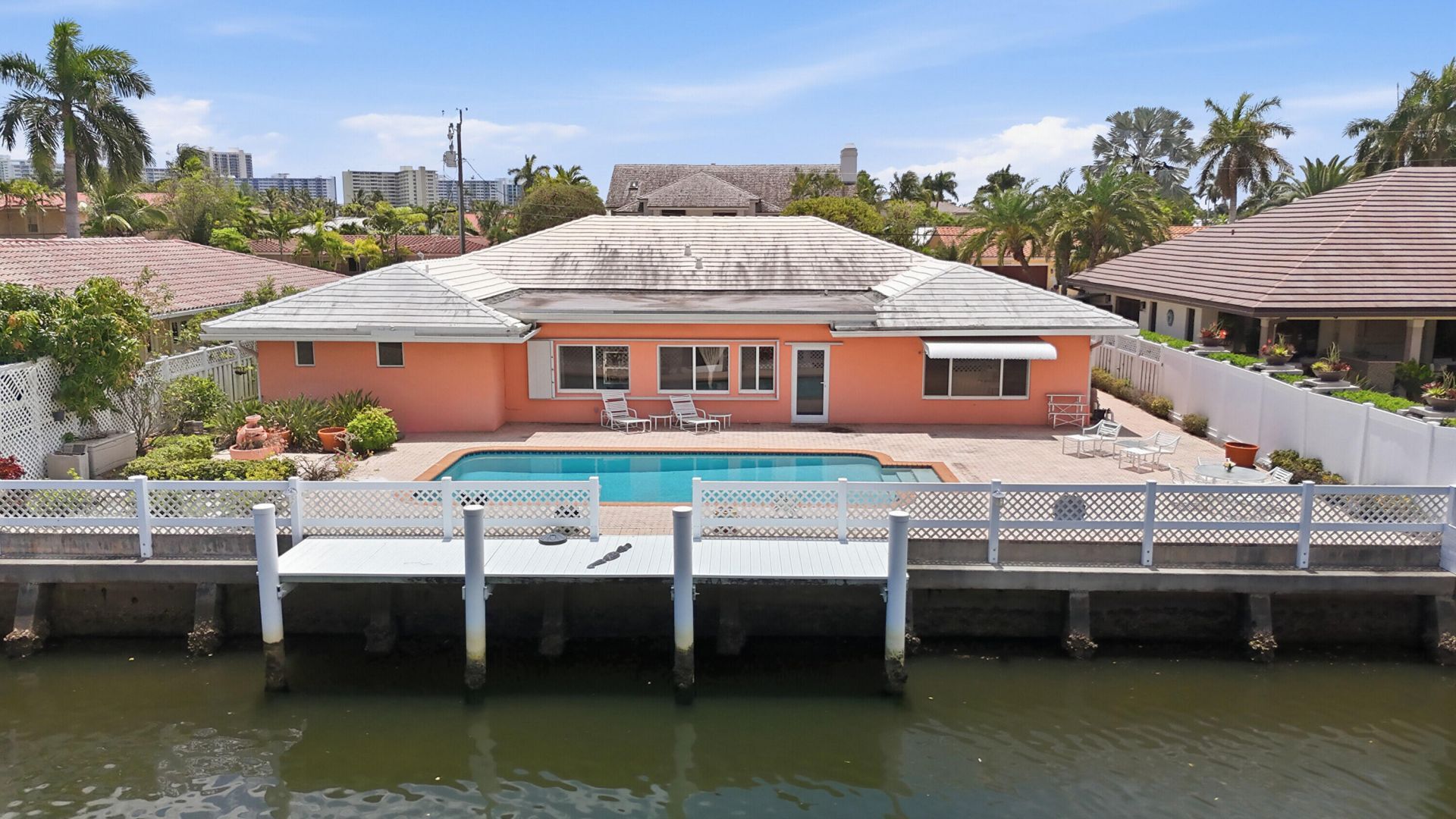 3021 NE 40th Court, Fort Lauderdale, FL 33308 Photo