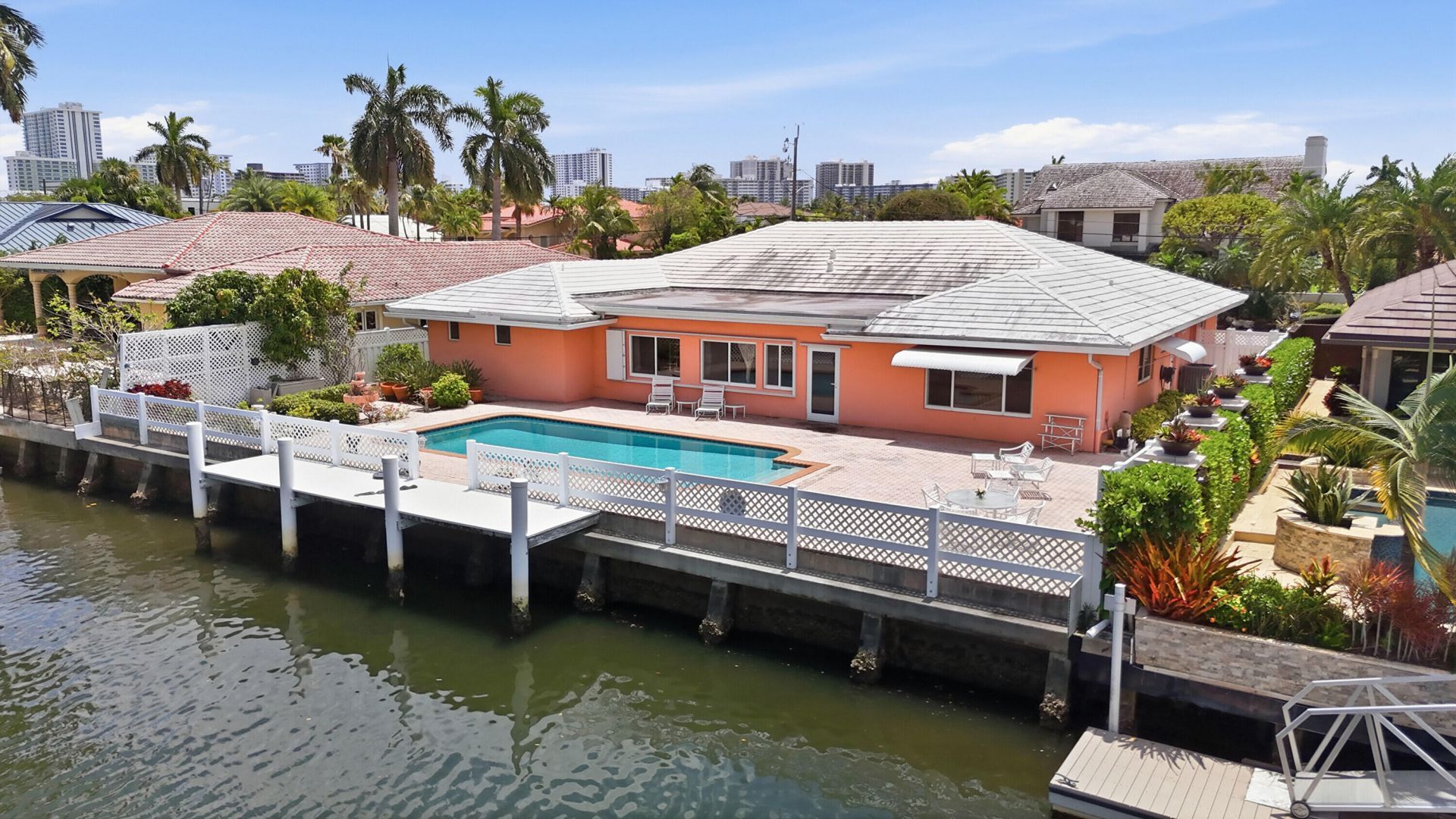 3021 NE 40th Court, Fort Lauderdale, FL 33308 Photo