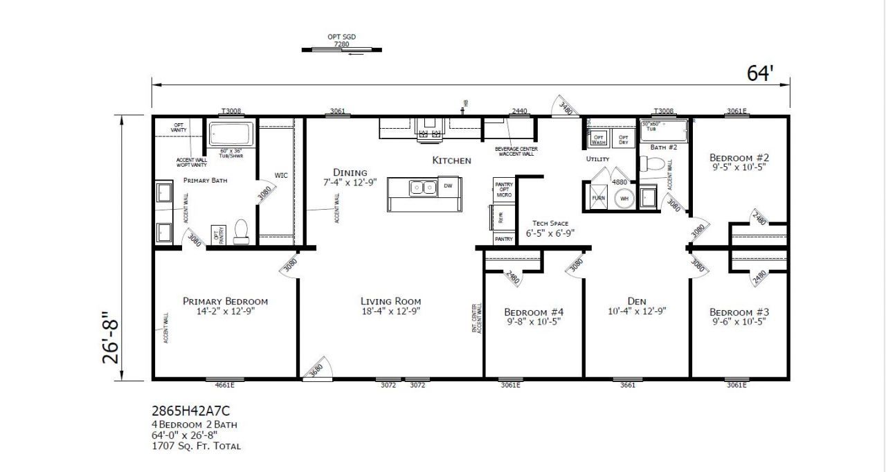 18574 NW 284th Street, Okeechobee, FL 34972 Photo
