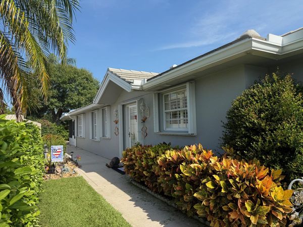 1499 NW Amherst Drive, Unit A, Port St. Lucie, FL 34986