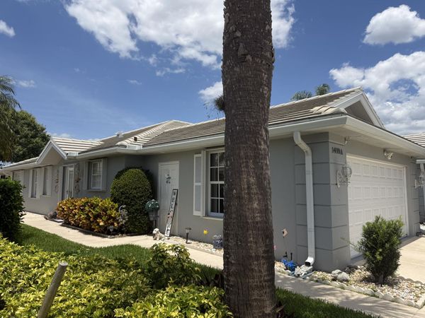 1499 NW Amherst Drive, Unit A, Port St. Lucie, FL 34986