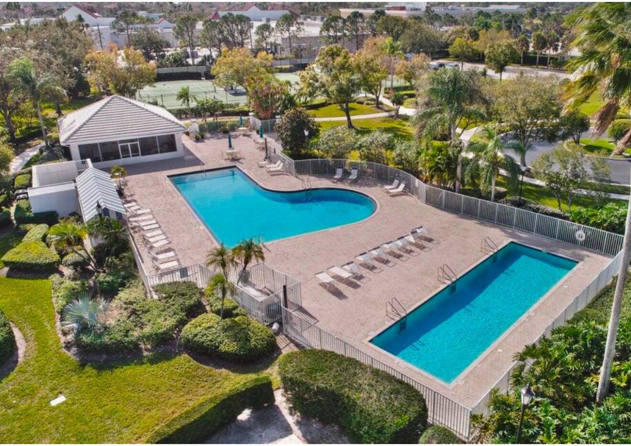 1499 NW Amherst Drive, Unit A, Port Saint Lucie, FL 34986 Photo