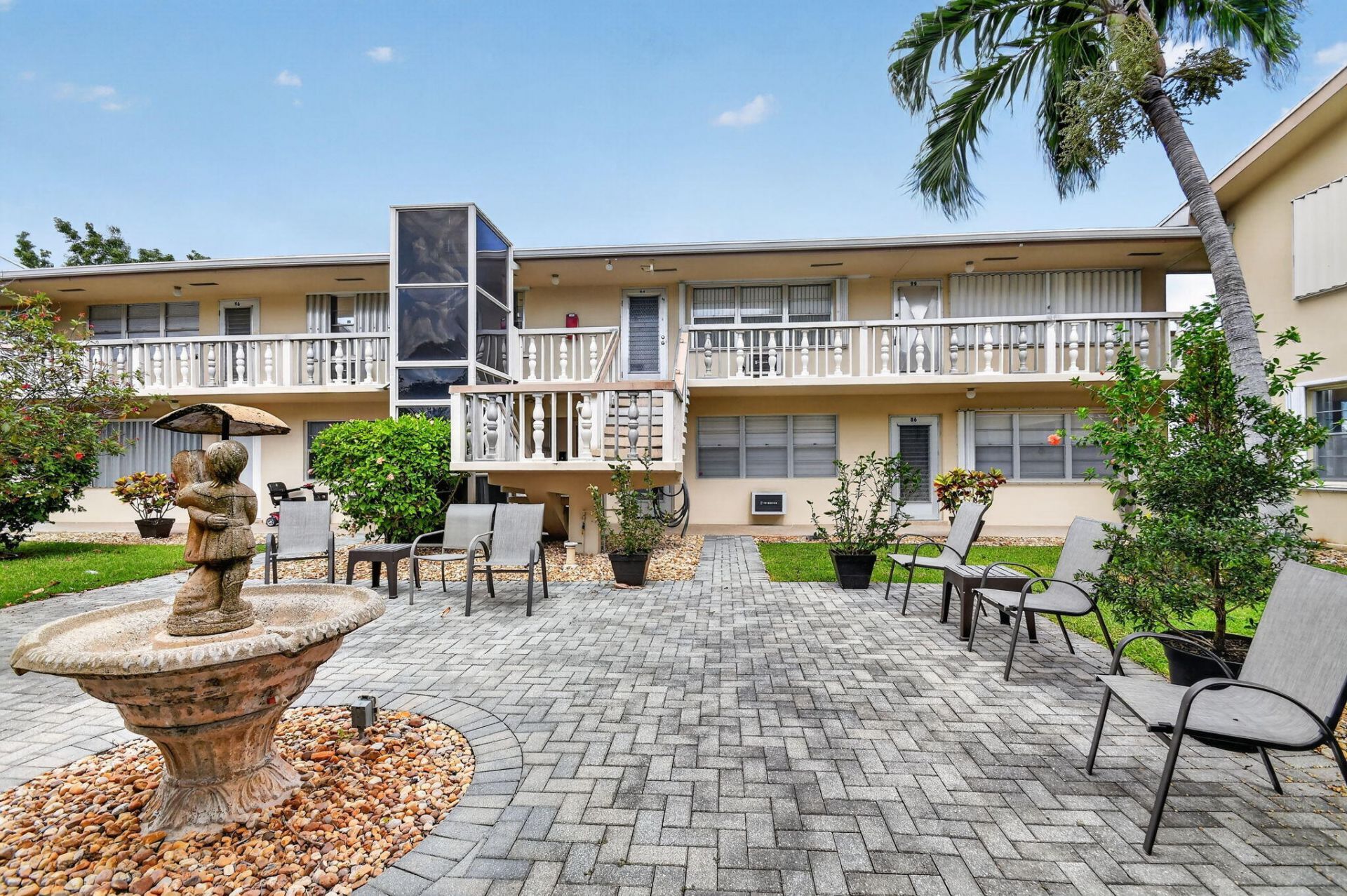 99 Bedford D, West Palm Beach, FL 33417 Photo