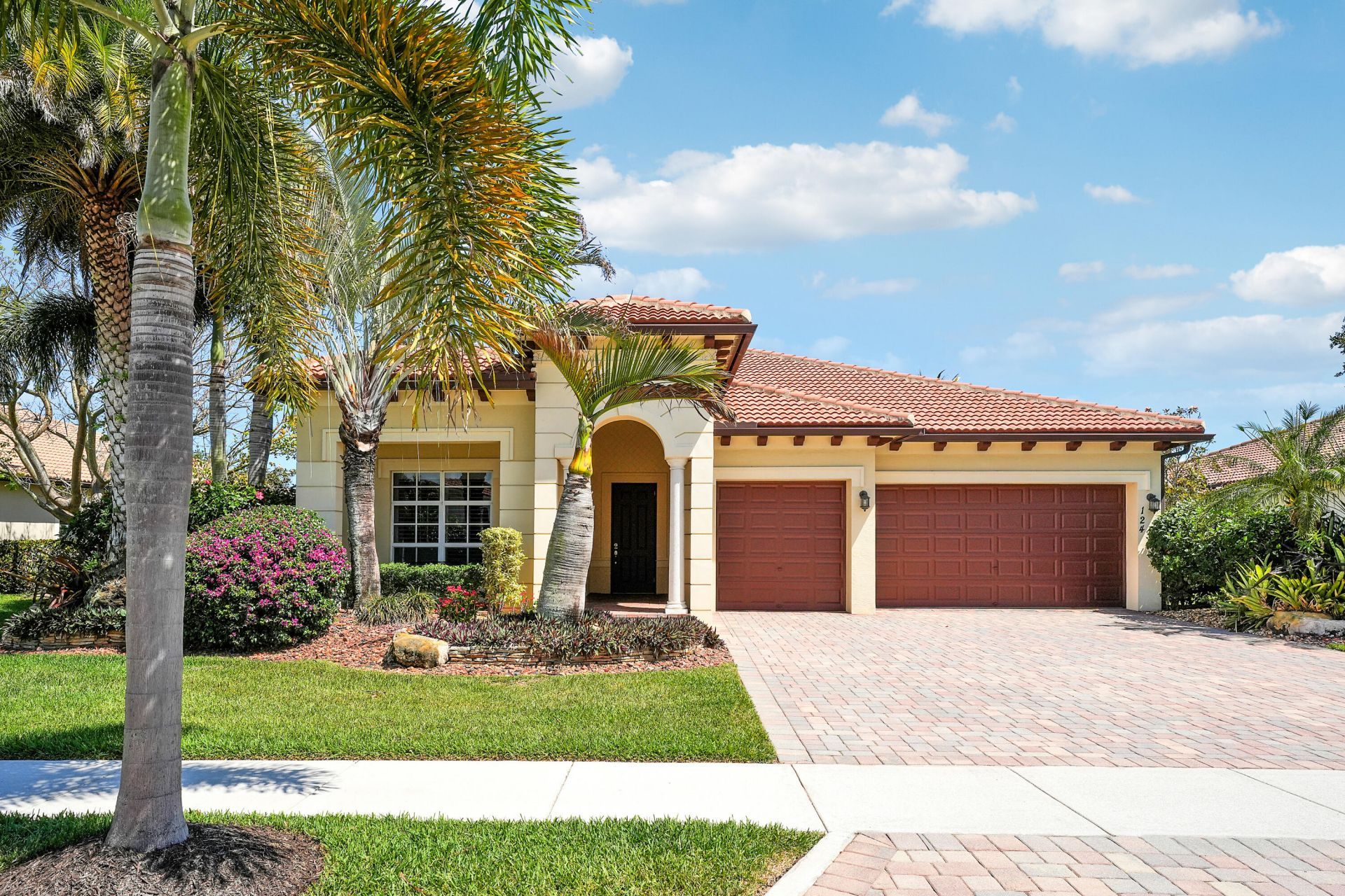 124 Casa Circle, Jupiter, FL 33458 Photo