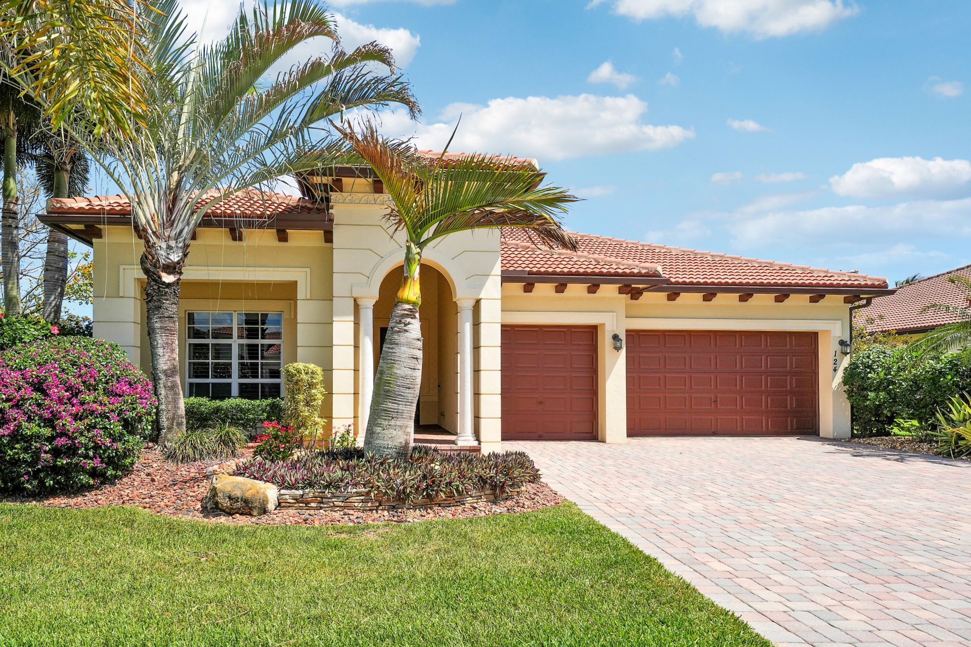 124 Casa Circle, Jupiter, FL 33458 Photo