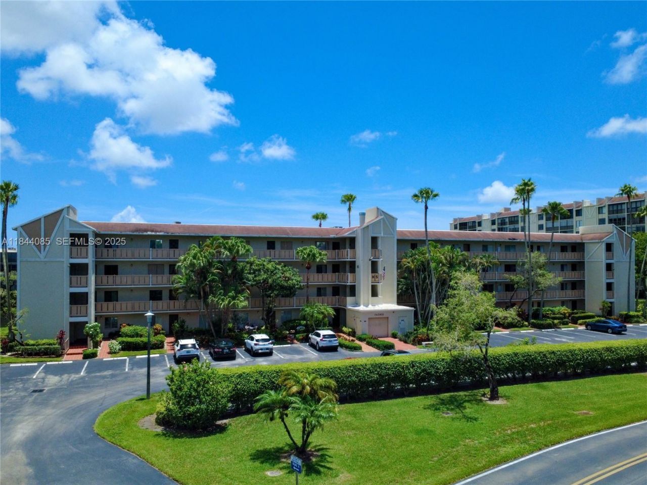 14360 Strathmore Lane, Unit 203, Delray Beach, FL 33446 Photo