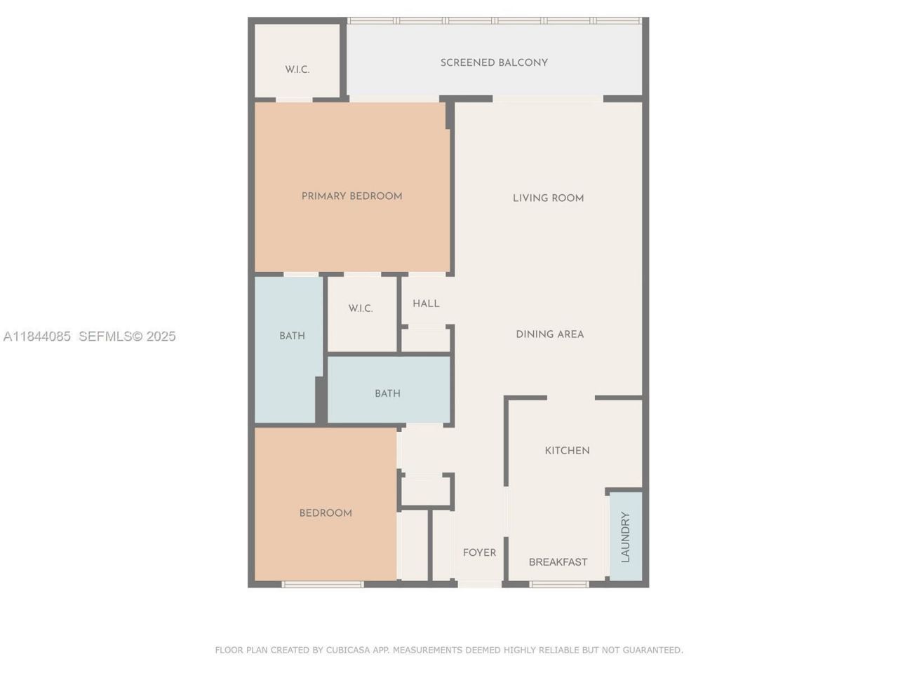 14360 Strathmore Lane, Unit 203, Delray Beach, FL 33446 Photo