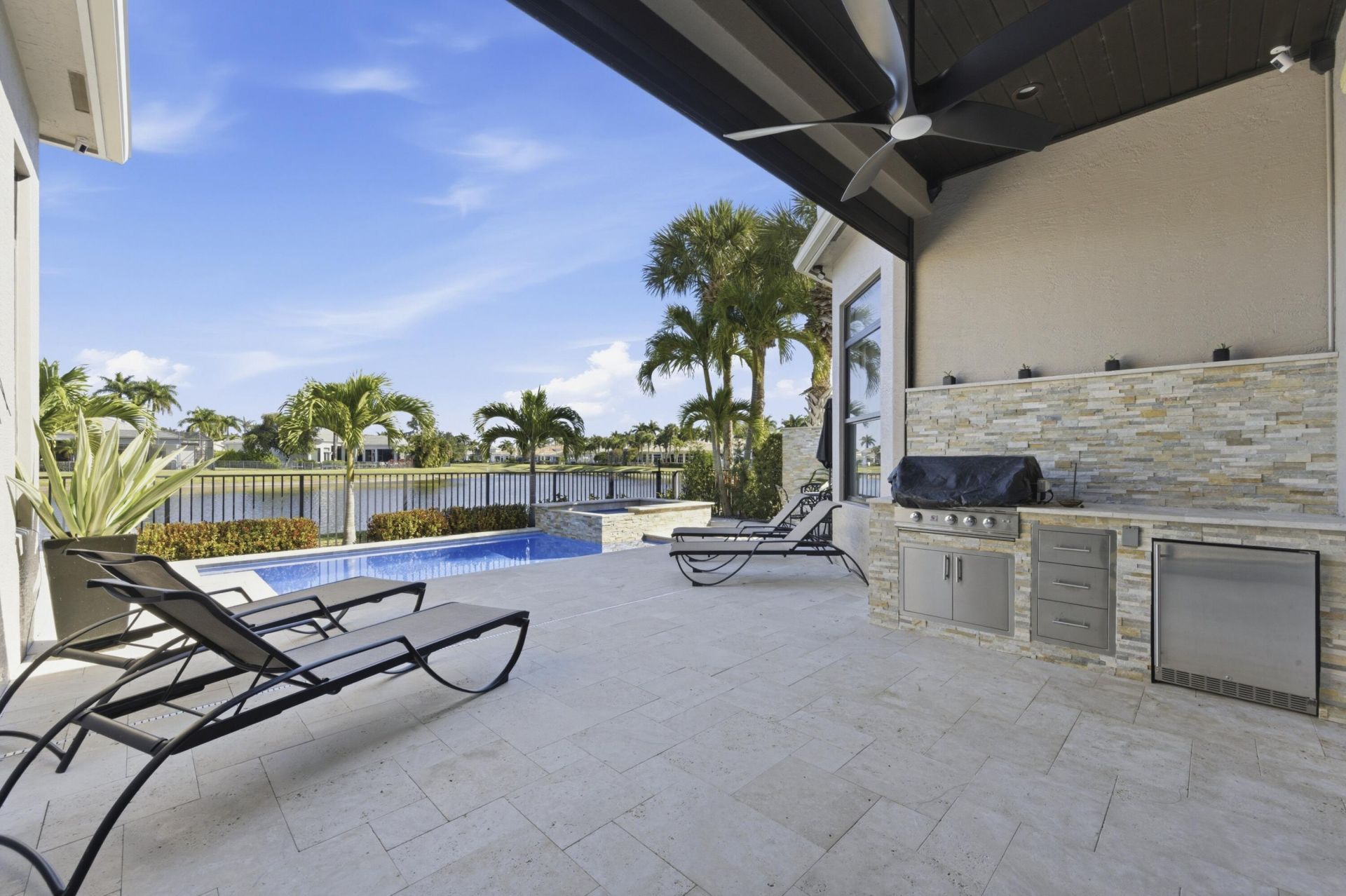 345 Vizcaya Drive, Palm Beach Gardens, FL 33418 Photo