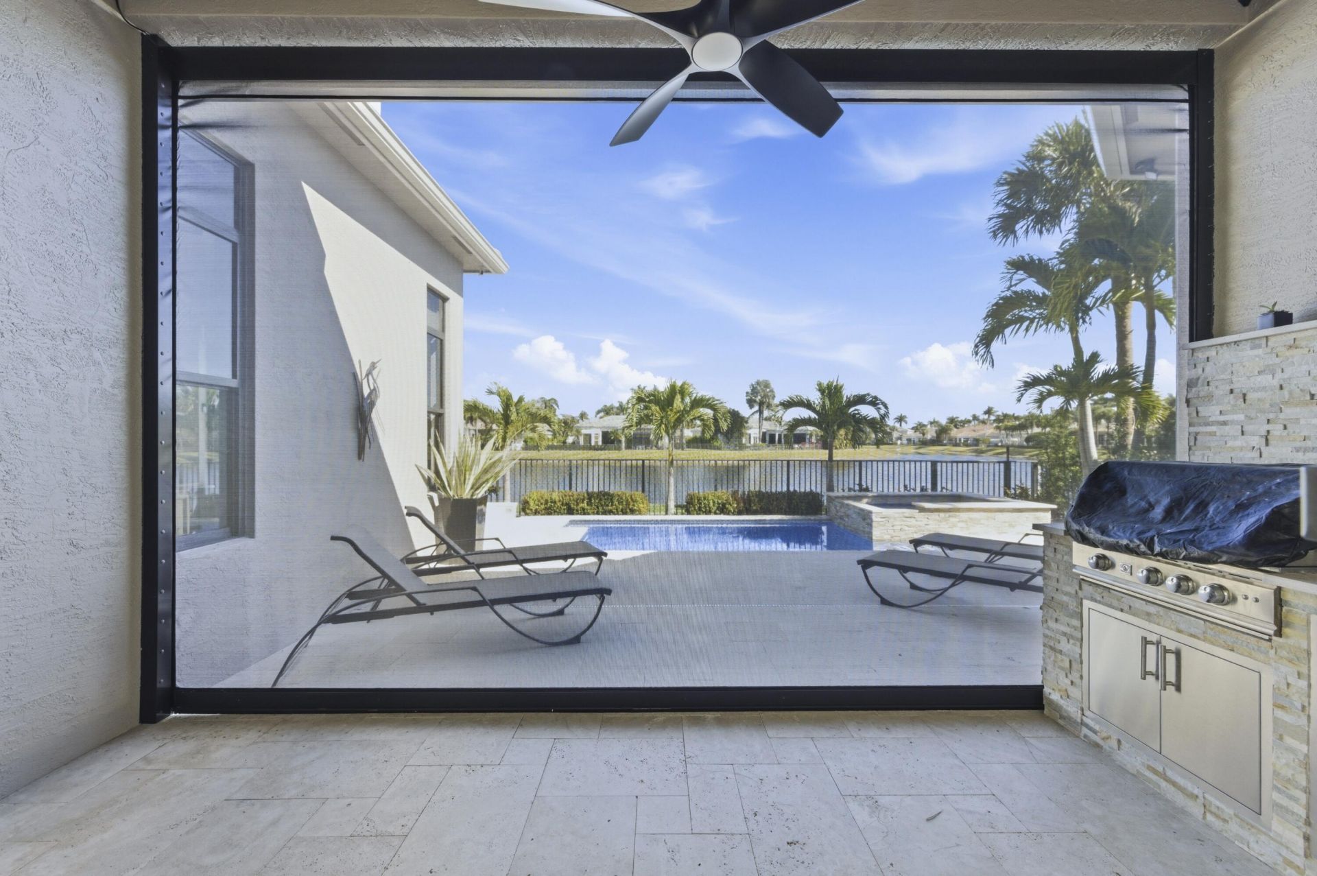 345 Vizcaya Drive, Palm Beach Gardens, FL 33418 Photo