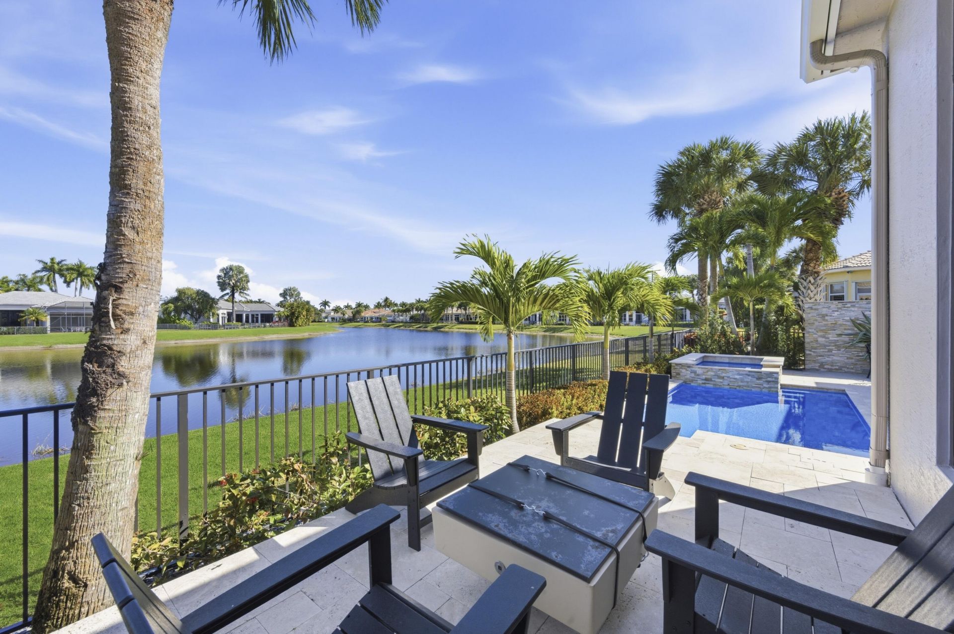 345 Vizcaya Drive, Palm Beach Gardens, FL 33418 Photo