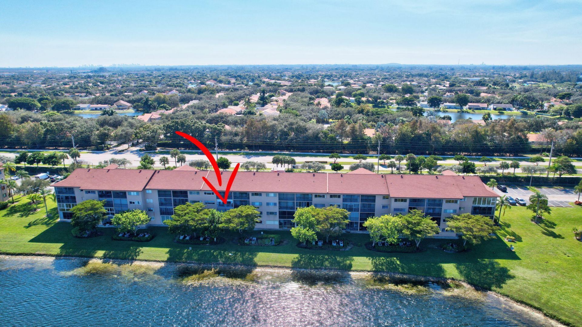 13355 SW 16th Court, Unit 309 E, Pembroke Pines, FL 33027 Photo