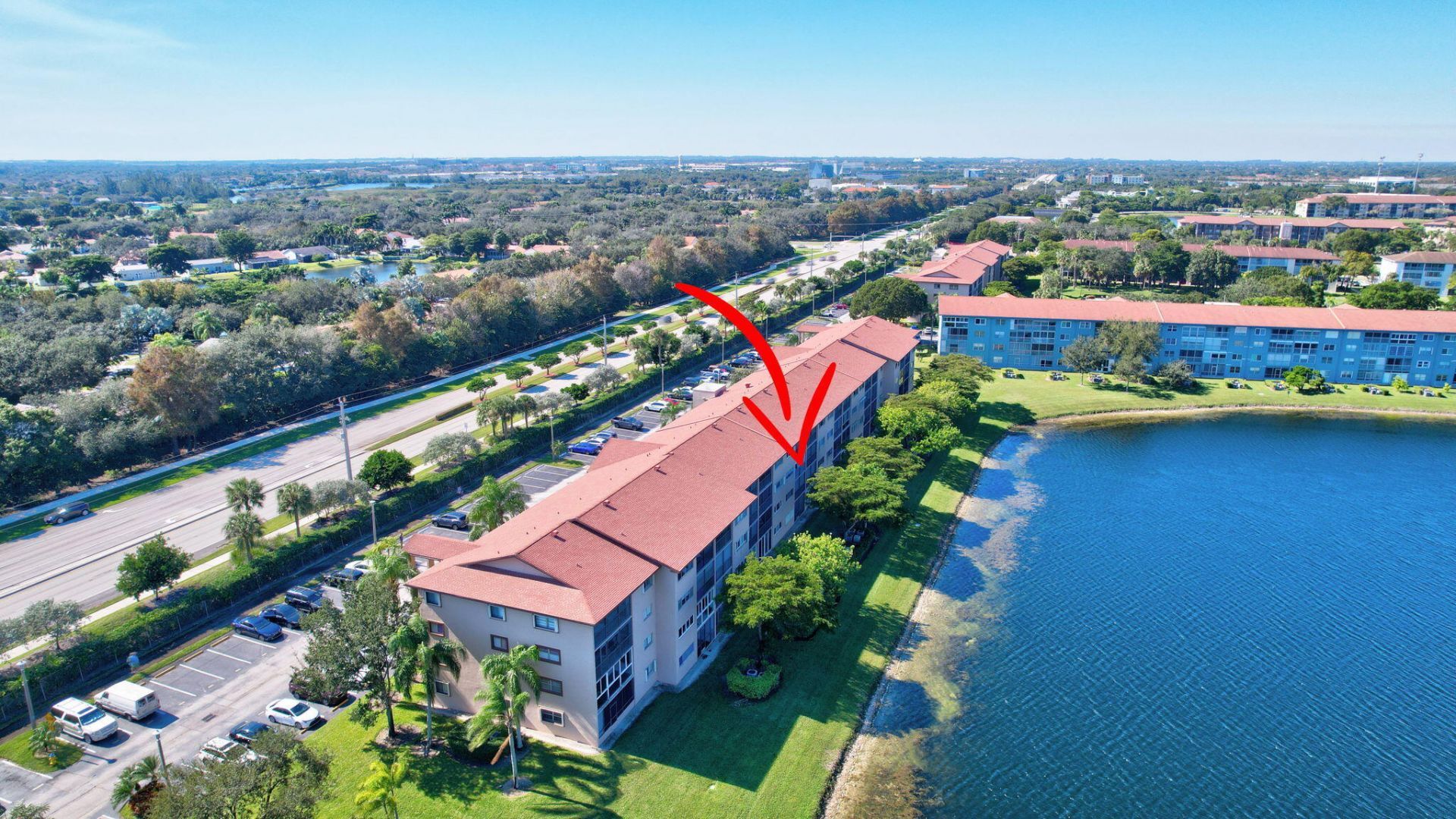 13355 SW 16th Court, Unit 309 E, Pembroke Pines, FL 33027 Photo