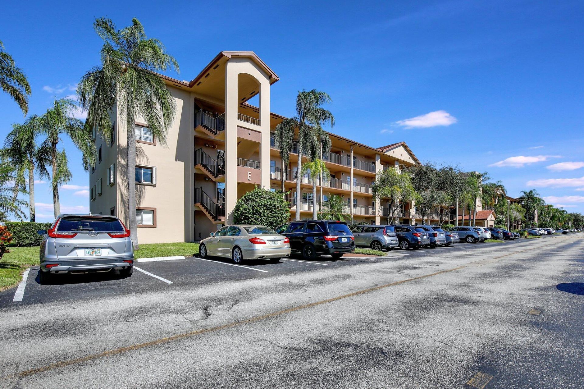 13355 SW 16th Court, Unit 309 E, Pembroke Pines, FL 33027 Photo