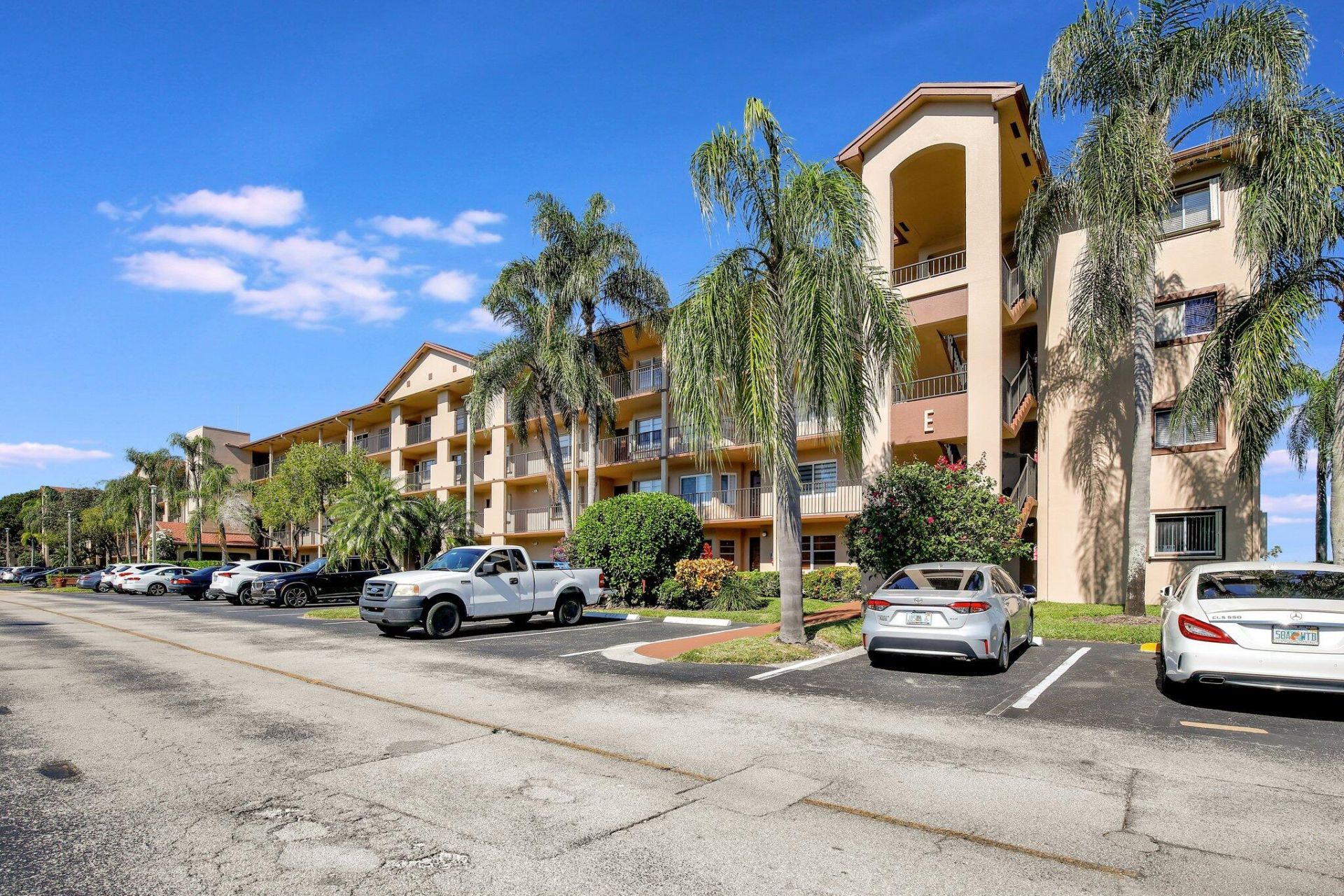 13355 SW 16th Court, Unit 309 E, Pembroke Pines, FL 33027 Photo