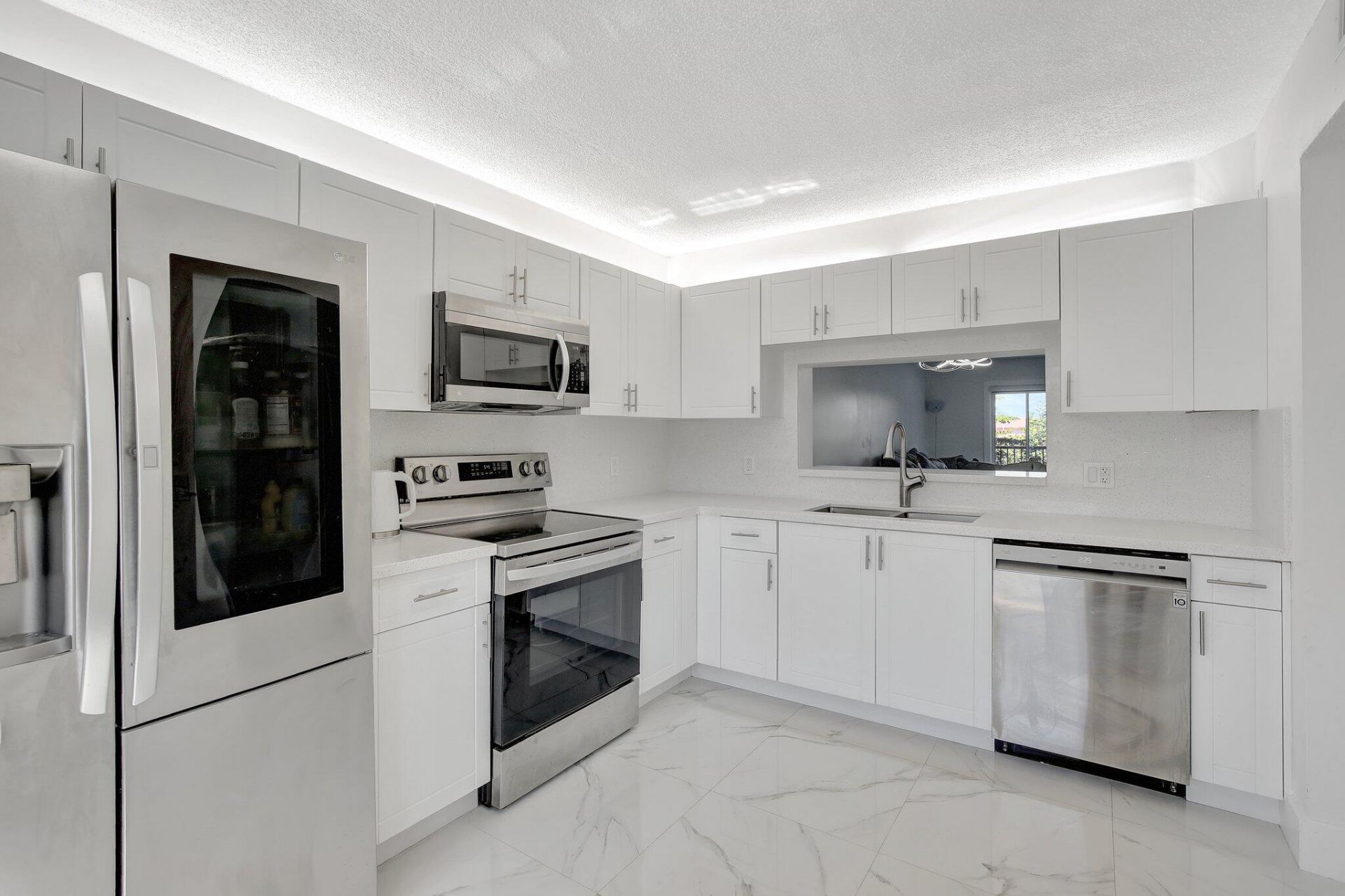 13355 SW 16th Court, Unit 309 E, Pembroke Pines, FL 33027 Photo