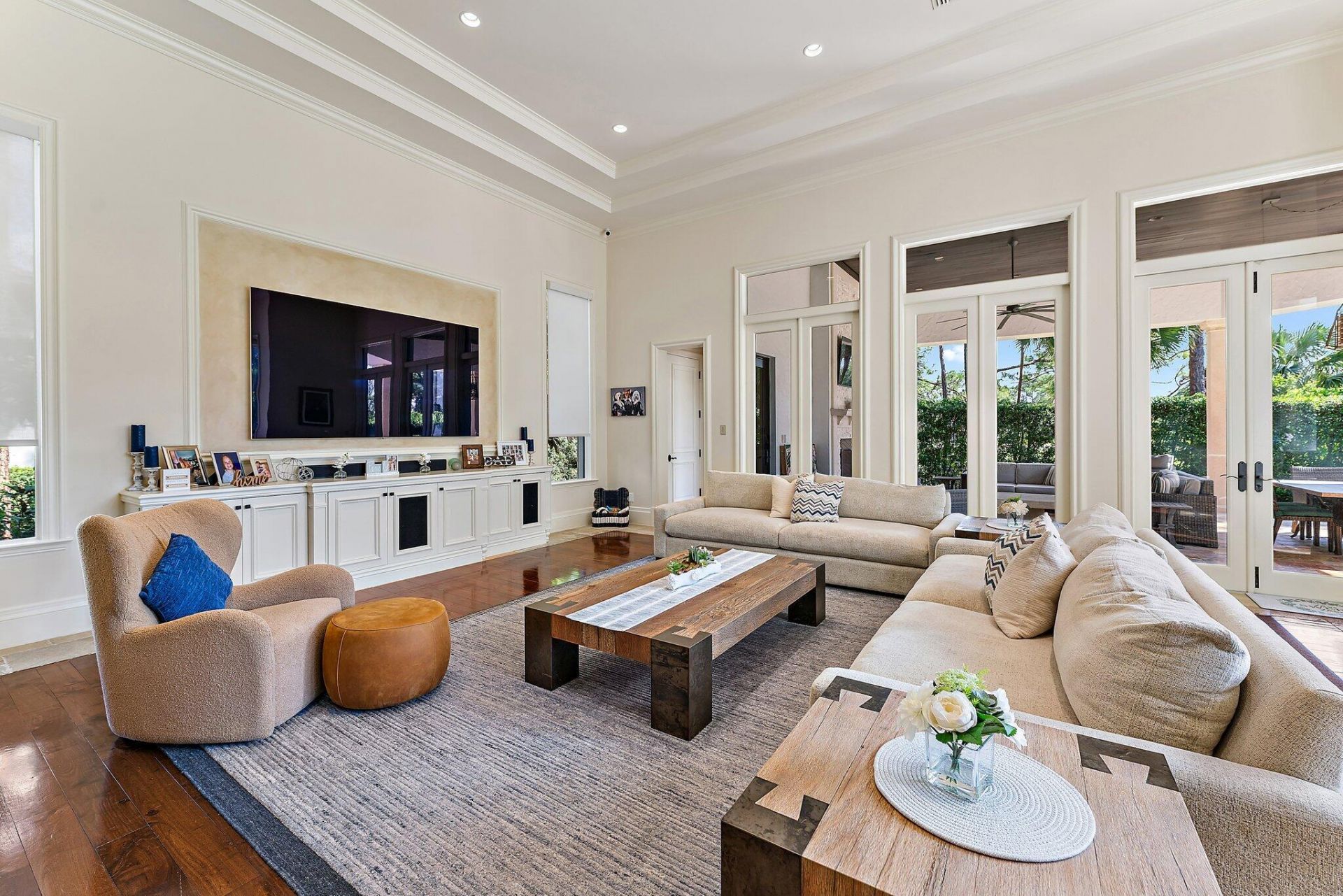 135 W Bears Club Drive, Jupiter, FL 33477 Photo