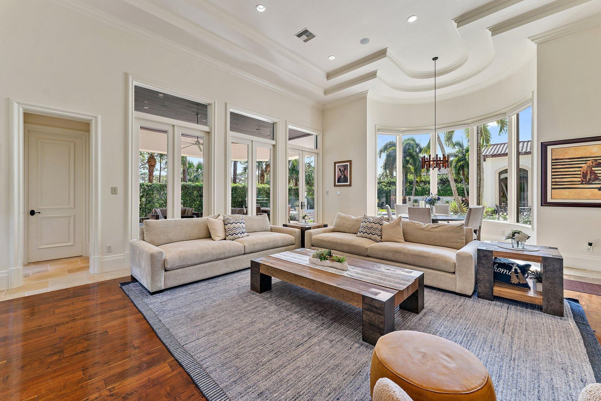 135 W Bears Club Drive, Jupiter, FL 33477 Photo