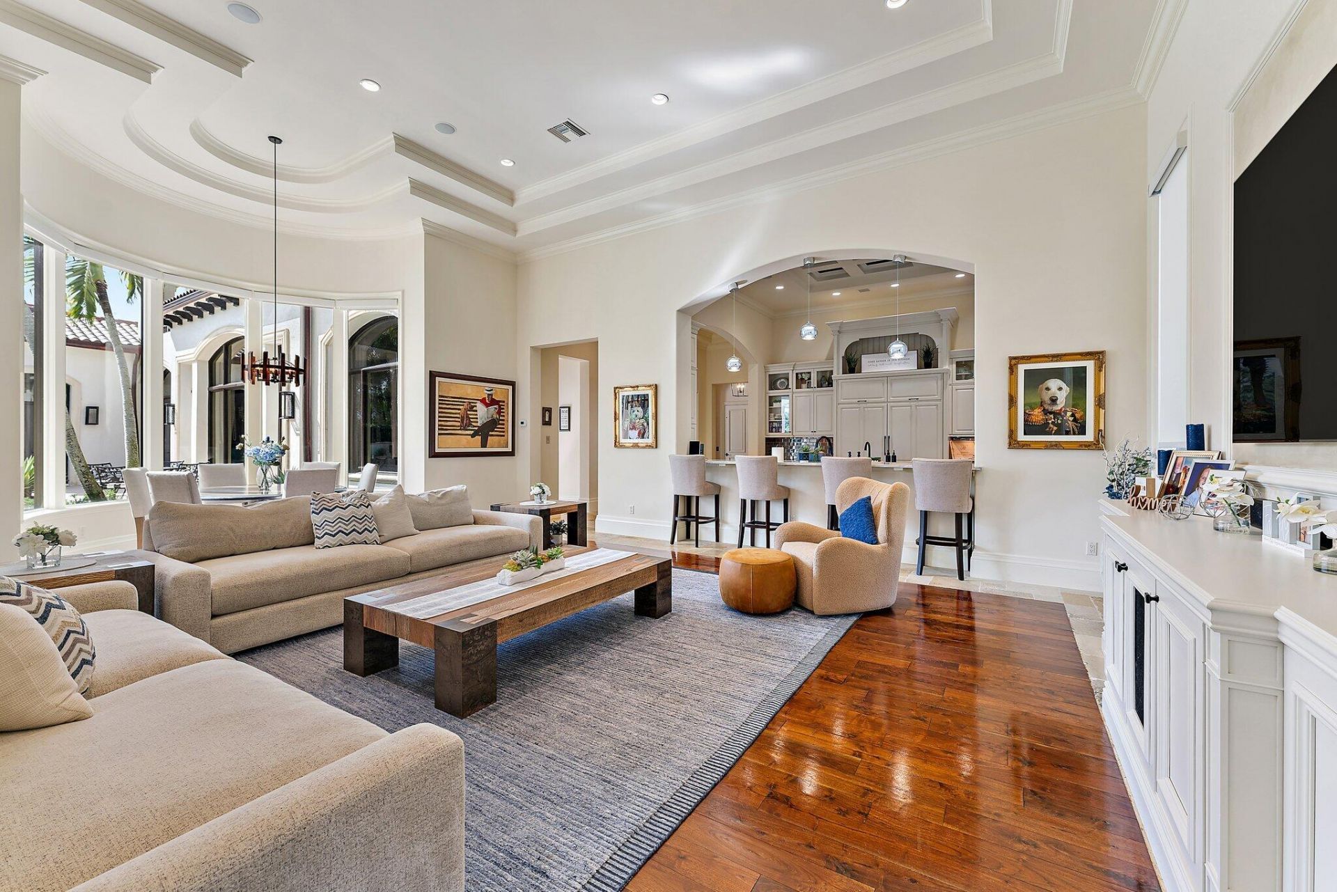 135 W Bears Club Drive, Jupiter, FL 33477 Photo
