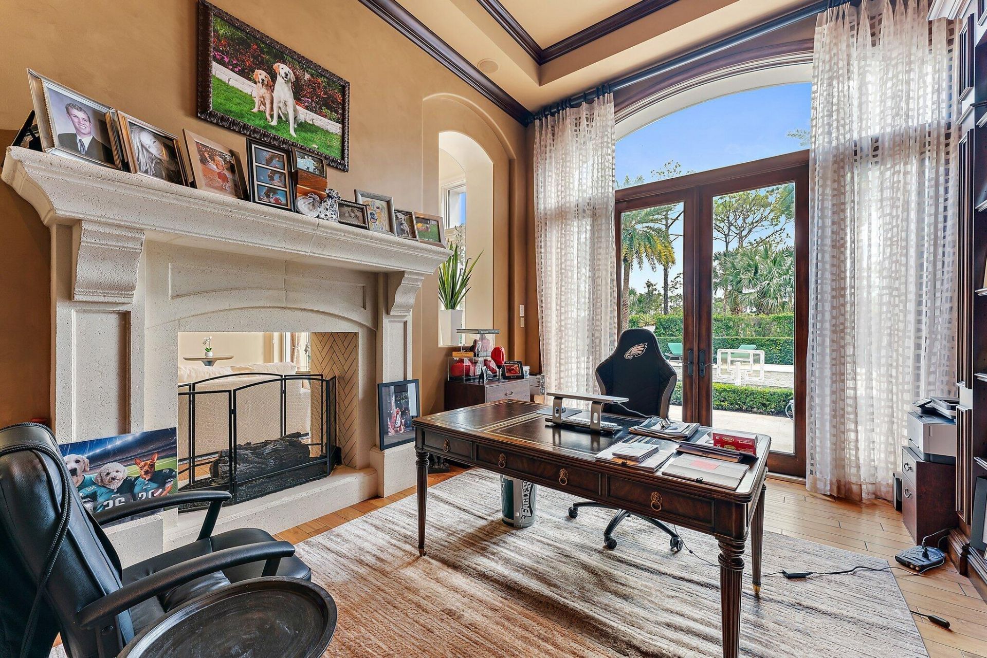 135 W Bears Club Drive, Jupiter, FL 33477 Photo