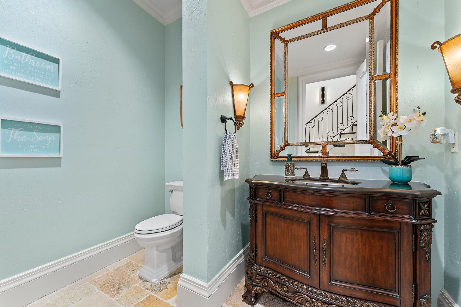 135 W Bears Club Drive, Jupiter, FL 33477 Photo