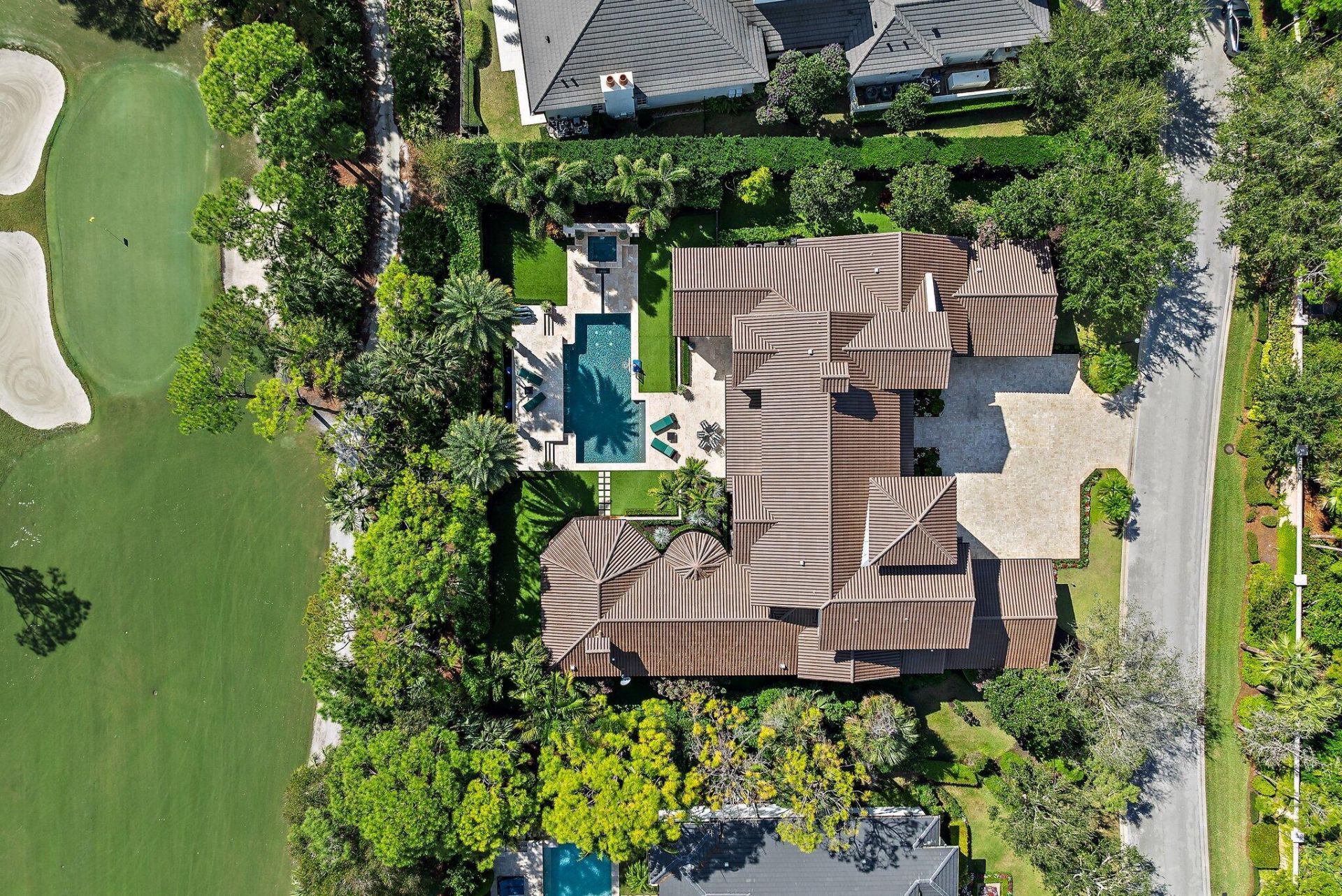 135 W Bears Club Drive, Jupiter, FL 33477 Photo