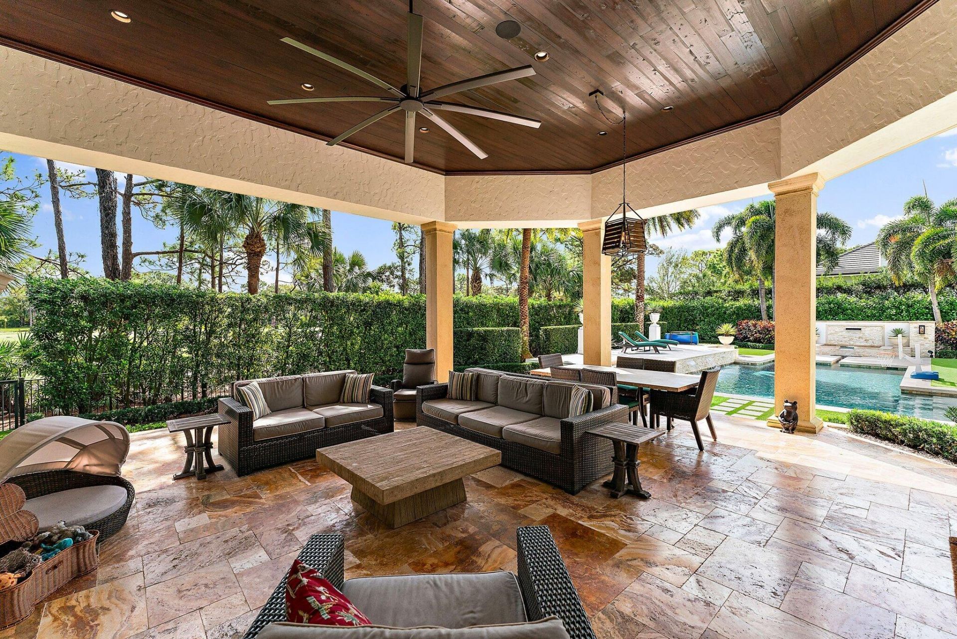 135 W Bears Club Drive, Jupiter, FL 33477 Photo