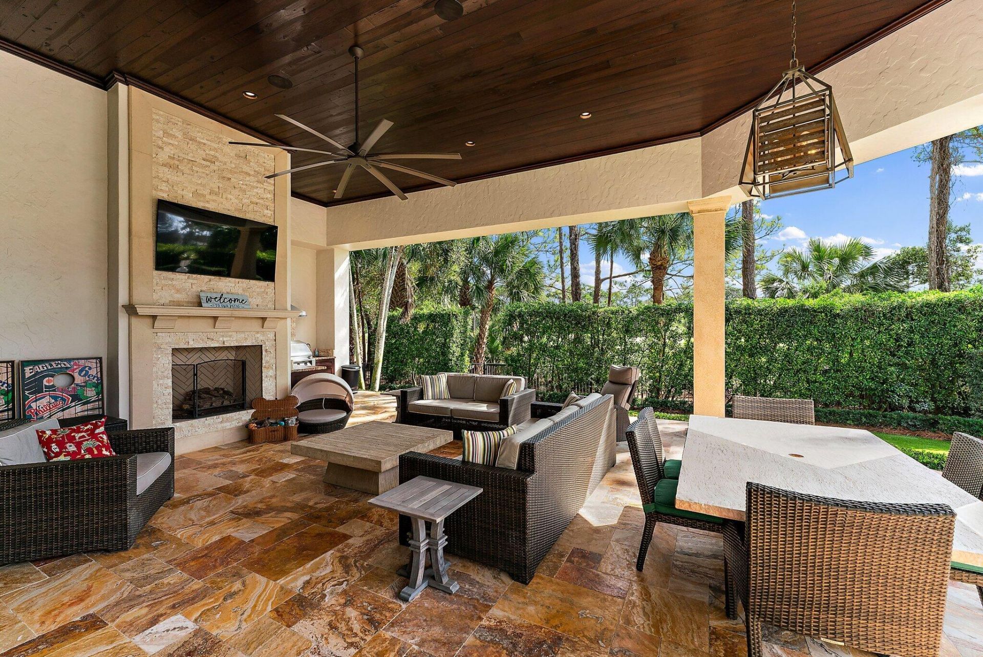 135 W Bears Club Drive, Jupiter, FL 33477 Photo