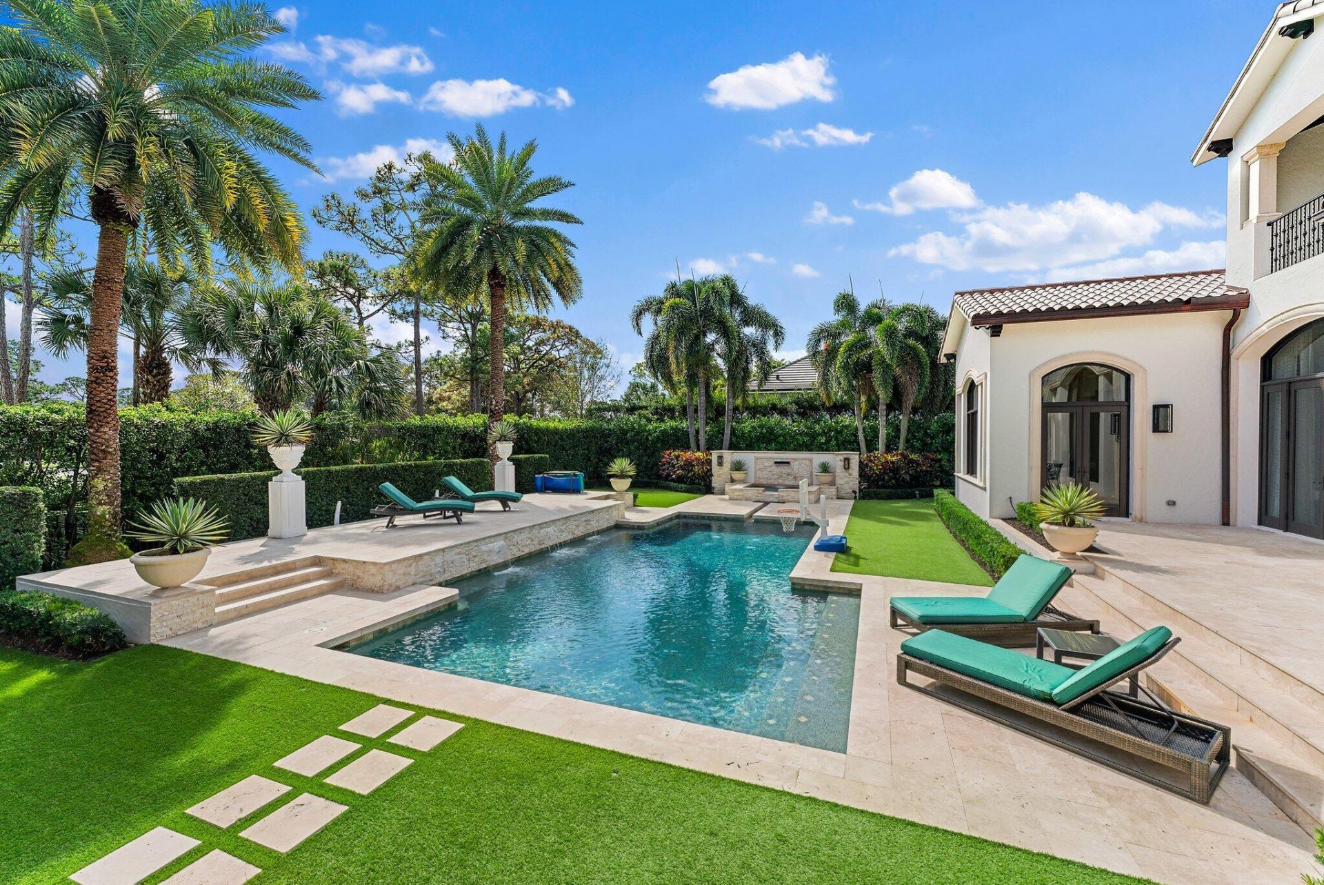135 W Bears Club Drive, Jupiter, FL 33477 Photo