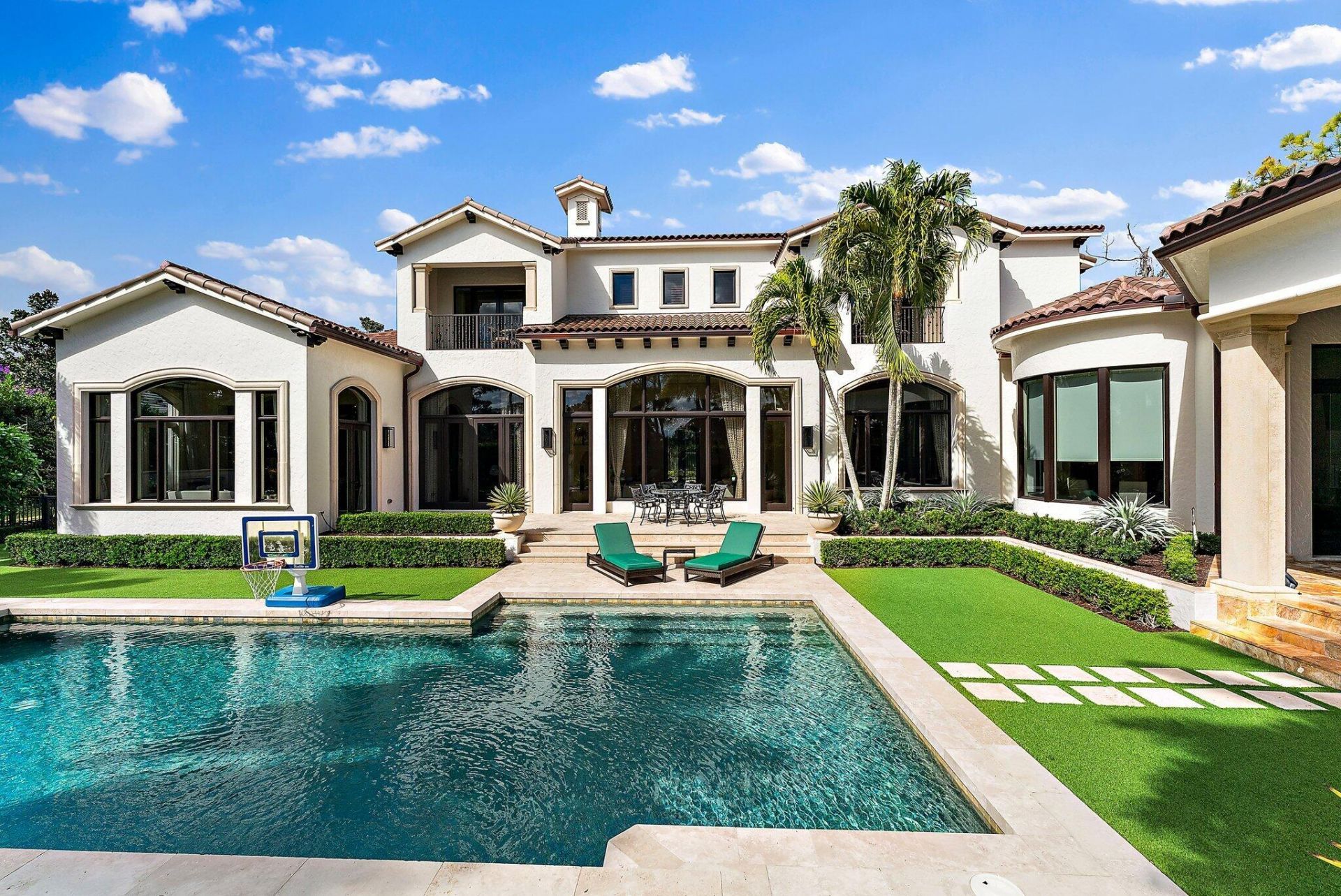 135 W Bears Club Drive, Jupiter, FL 33477 Photo