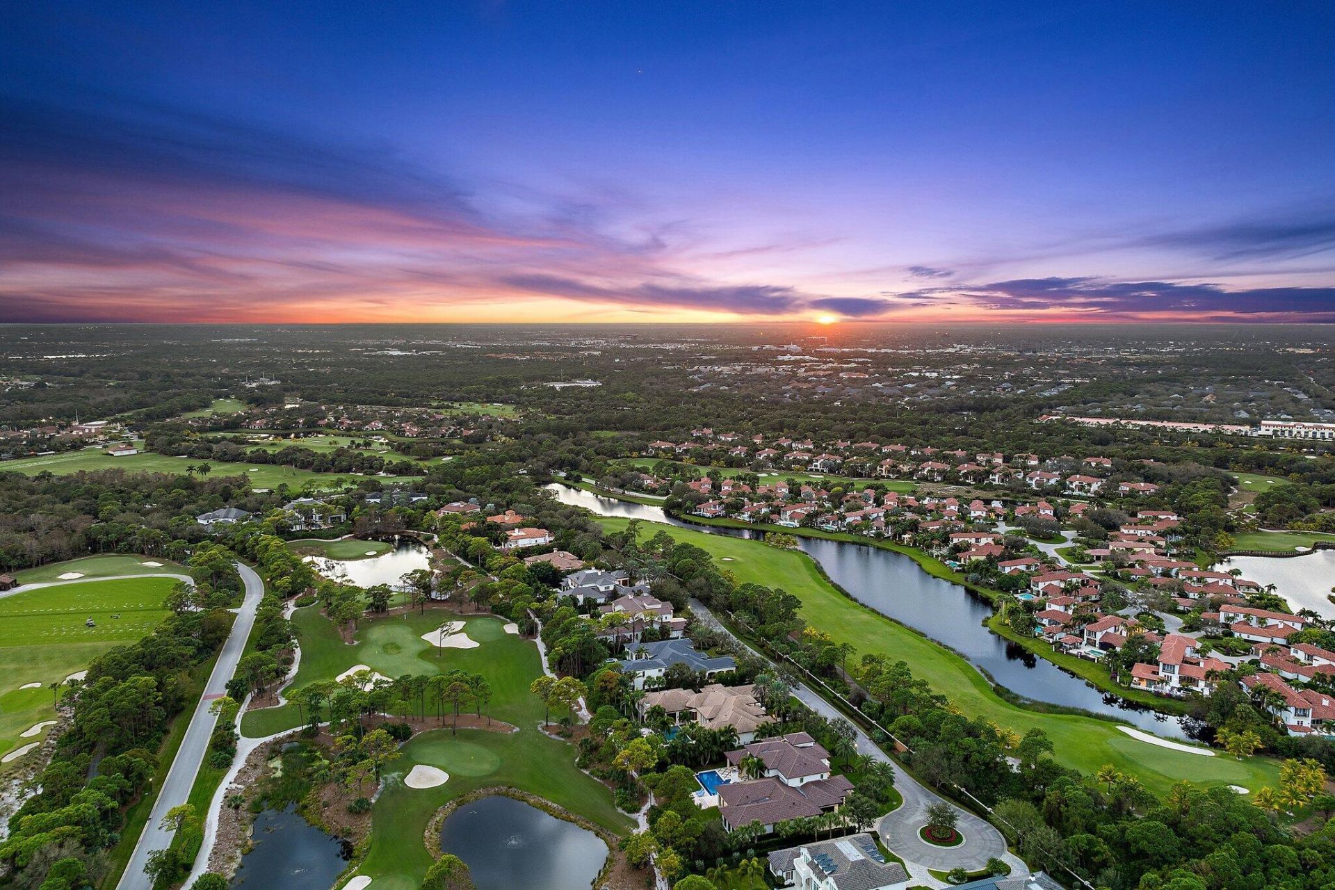 135 W Bears Club Drive, Jupiter, FL 33477 Photo