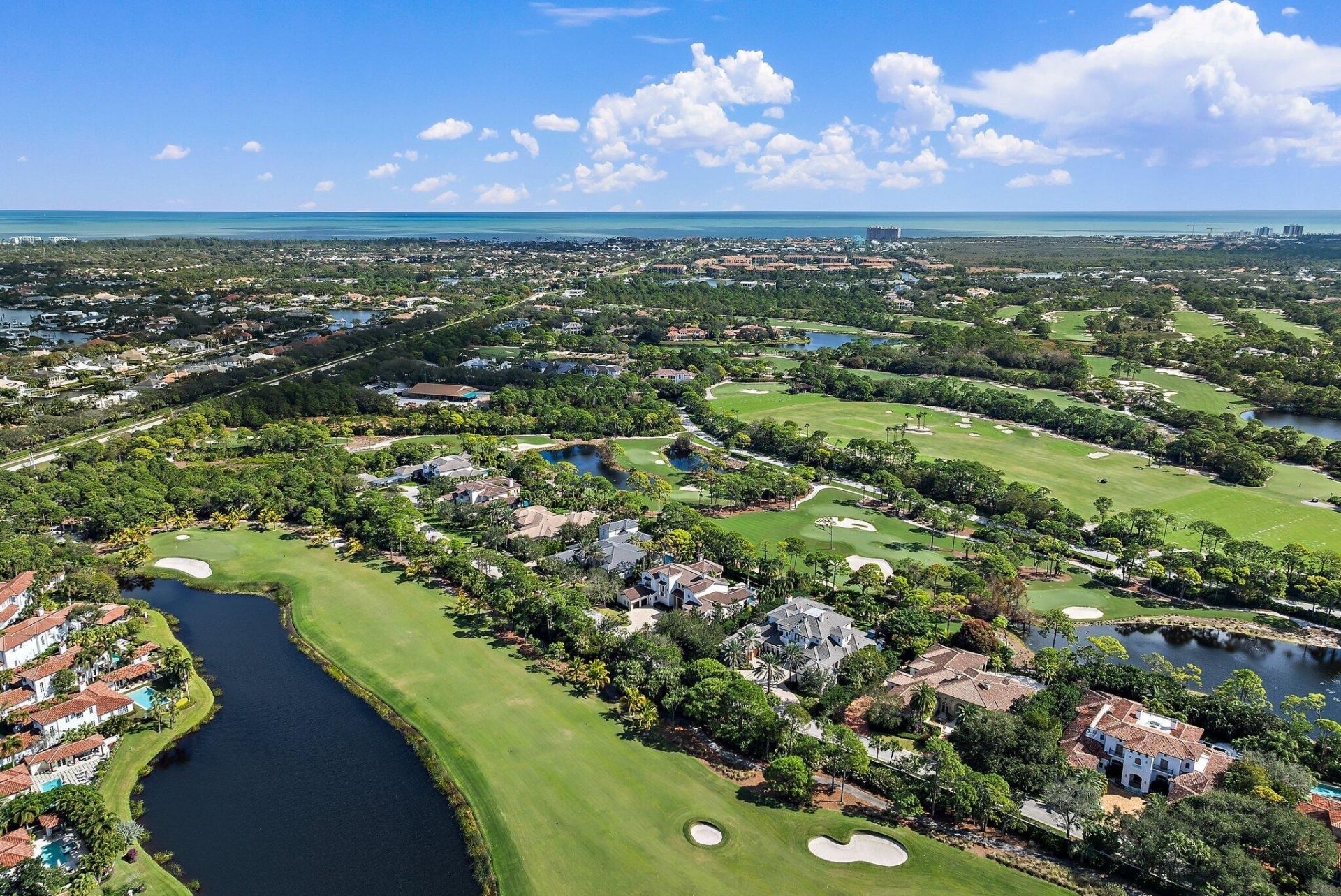135 W Bears Club Drive, Jupiter, FL 33477 Photo