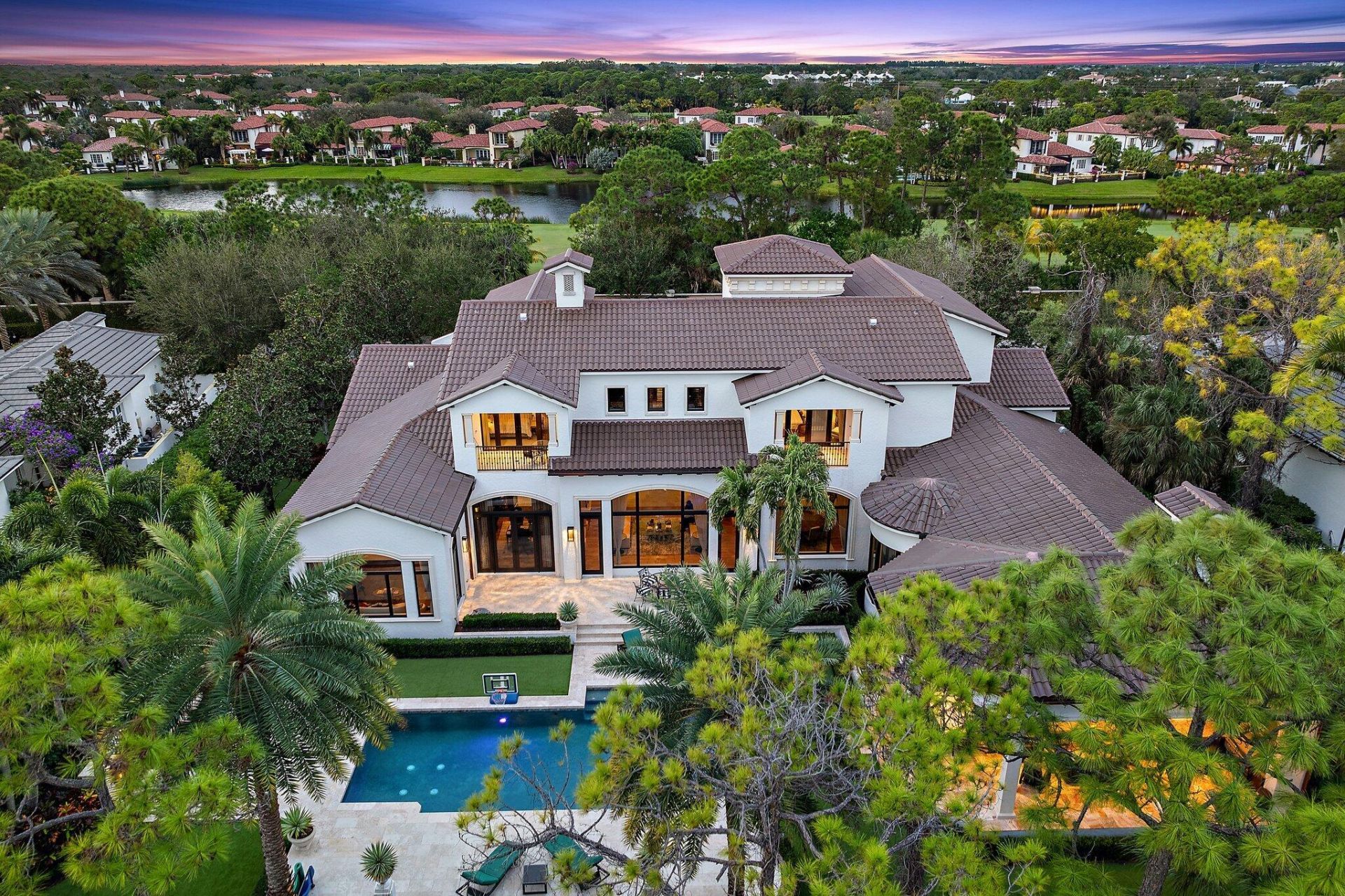135 W Bears Club Drive, Jupiter, FL 33477 Photo