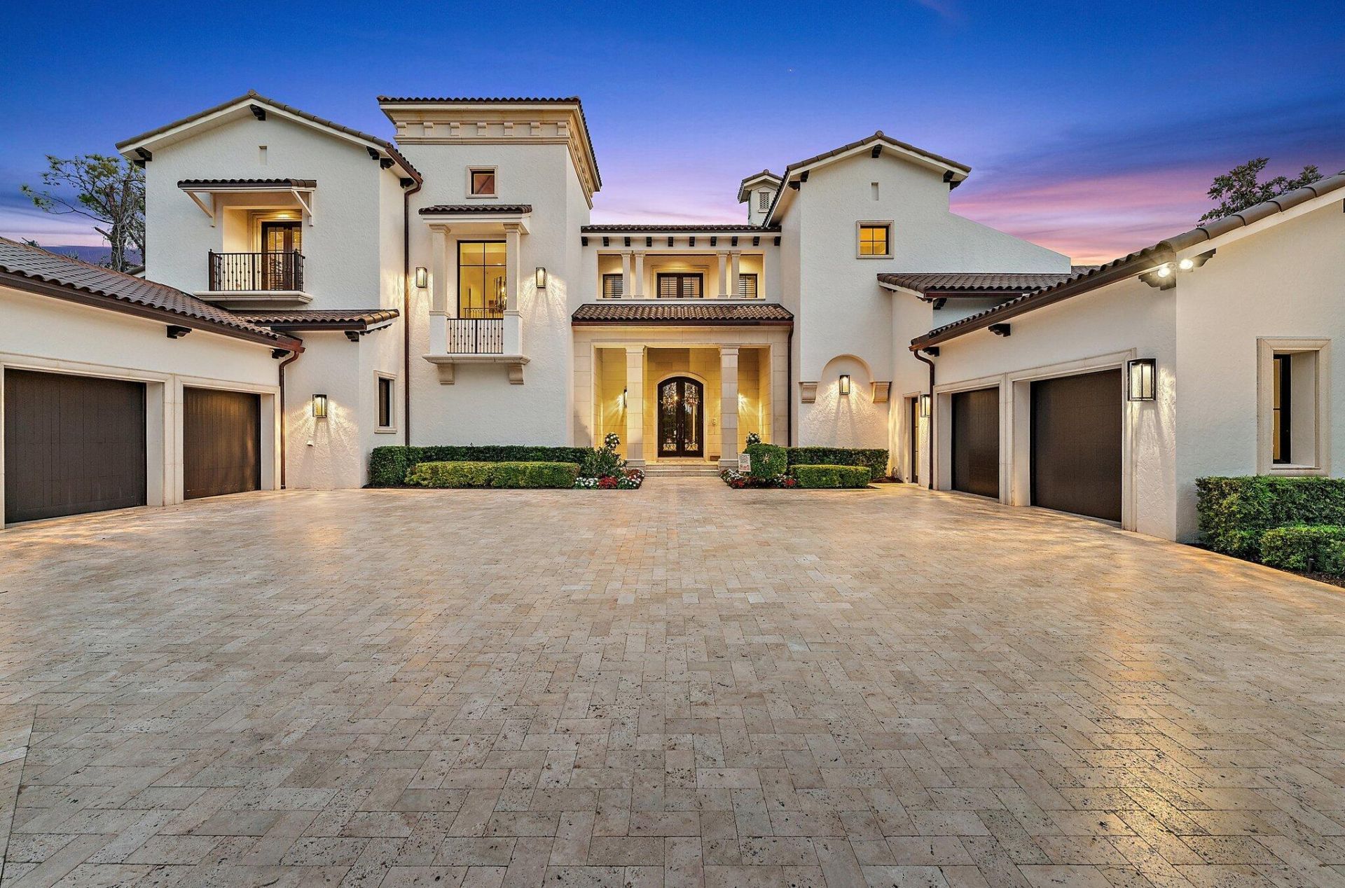 135 W Bears Club Drive, Jupiter, FL 33477 Photo