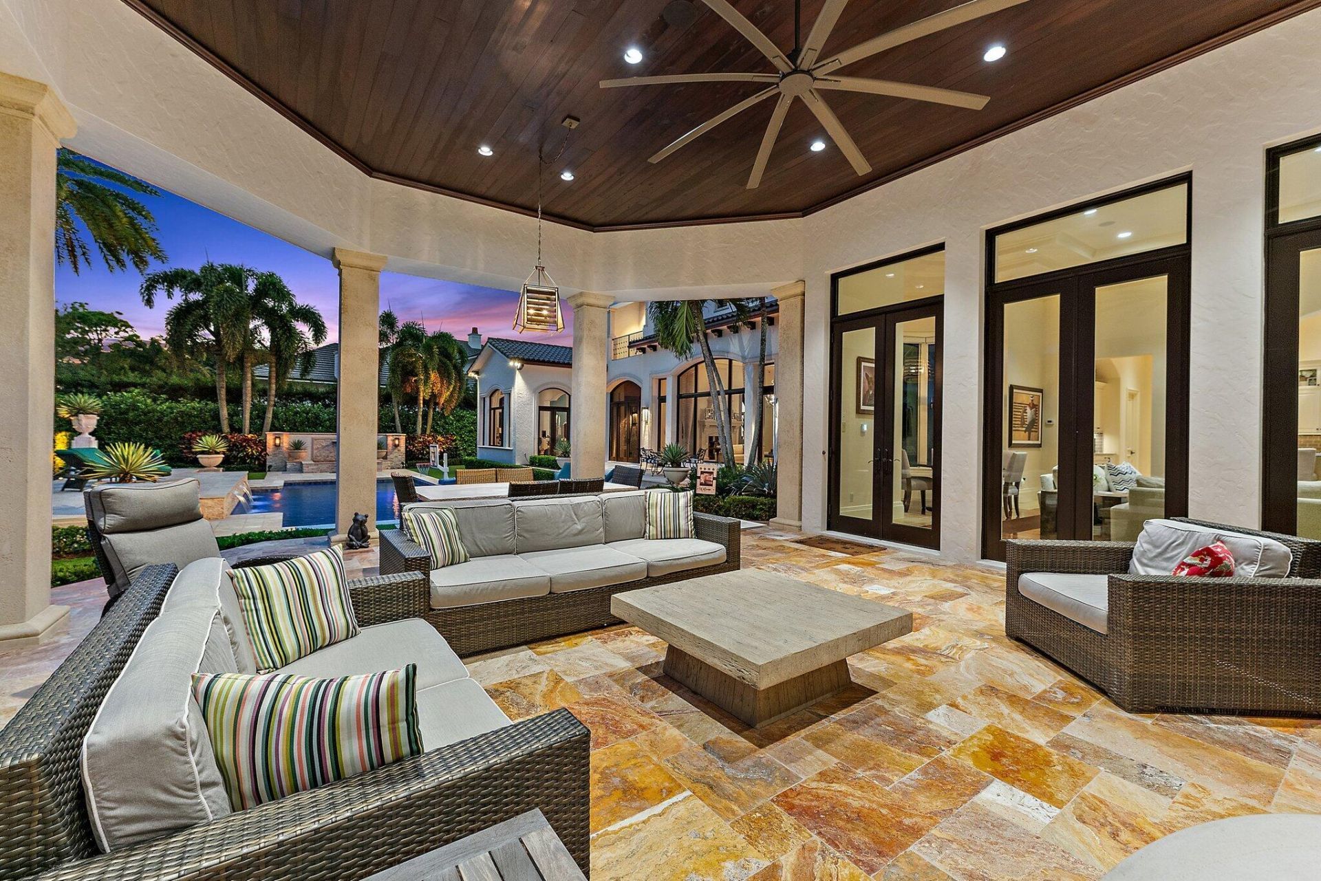 135 W Bears Club Drive, Jupiter, FL 33477 Photo