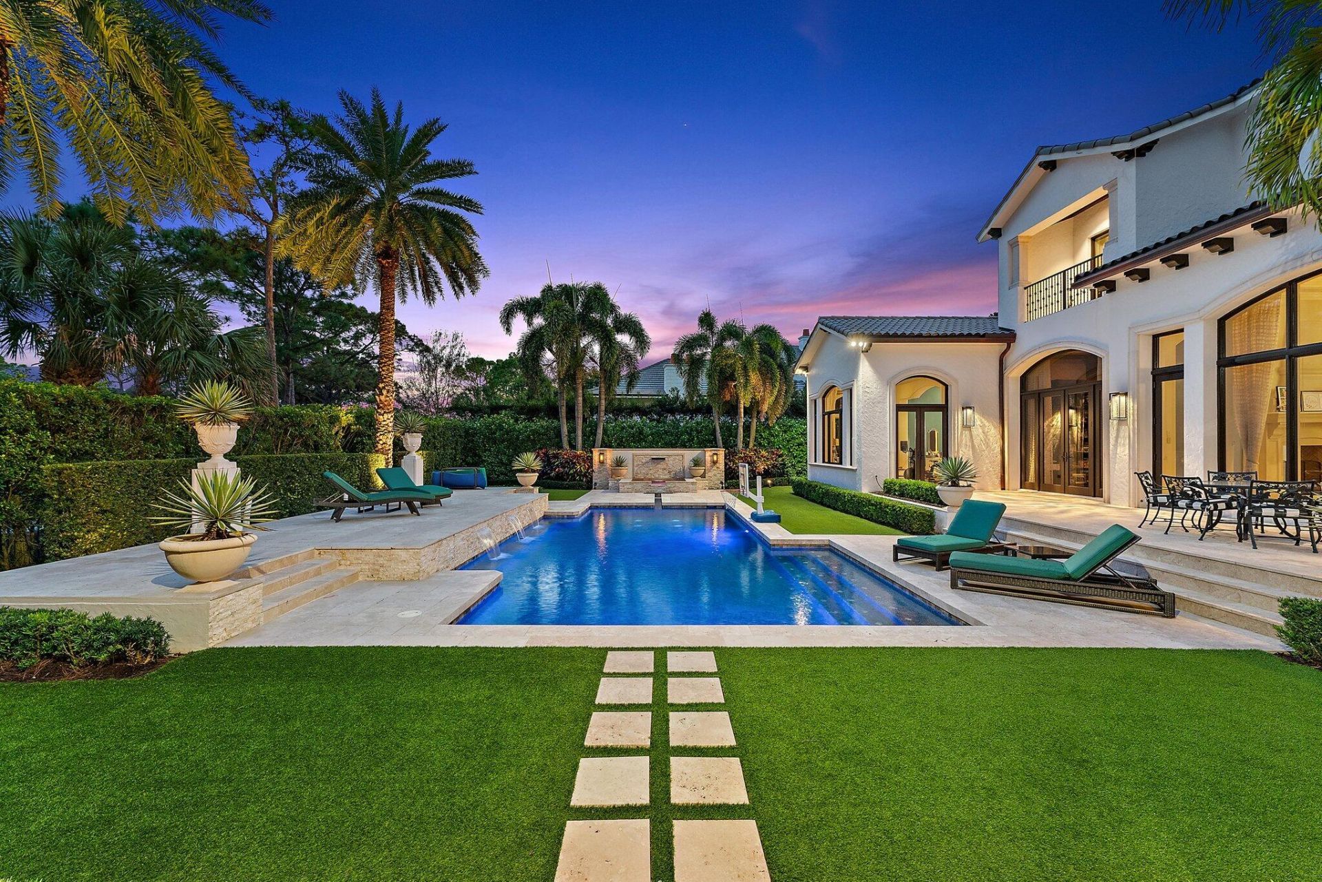 135 W Bears Club Drive, Jupiter, FL 33477 Photo