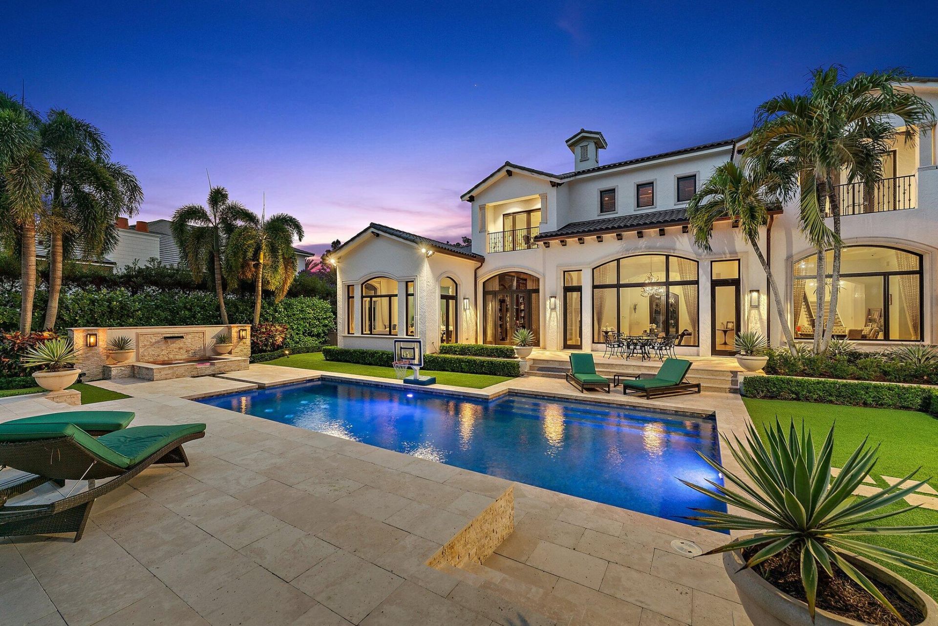 135 W Bears Club Drive, Jupiter, FL 33477 Photo