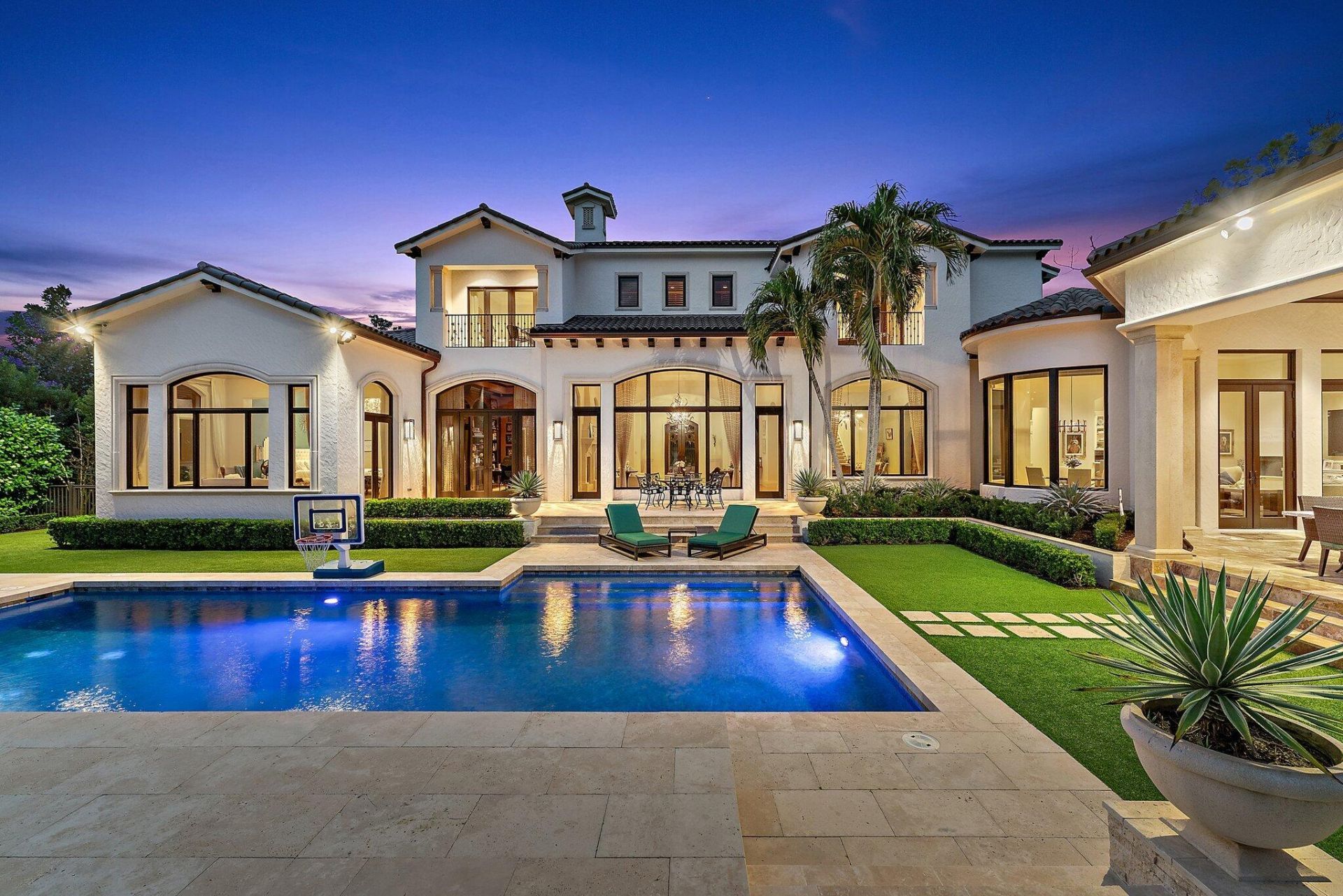 135 W Bears Club Drive, Jupiter, FL 33477 Photo