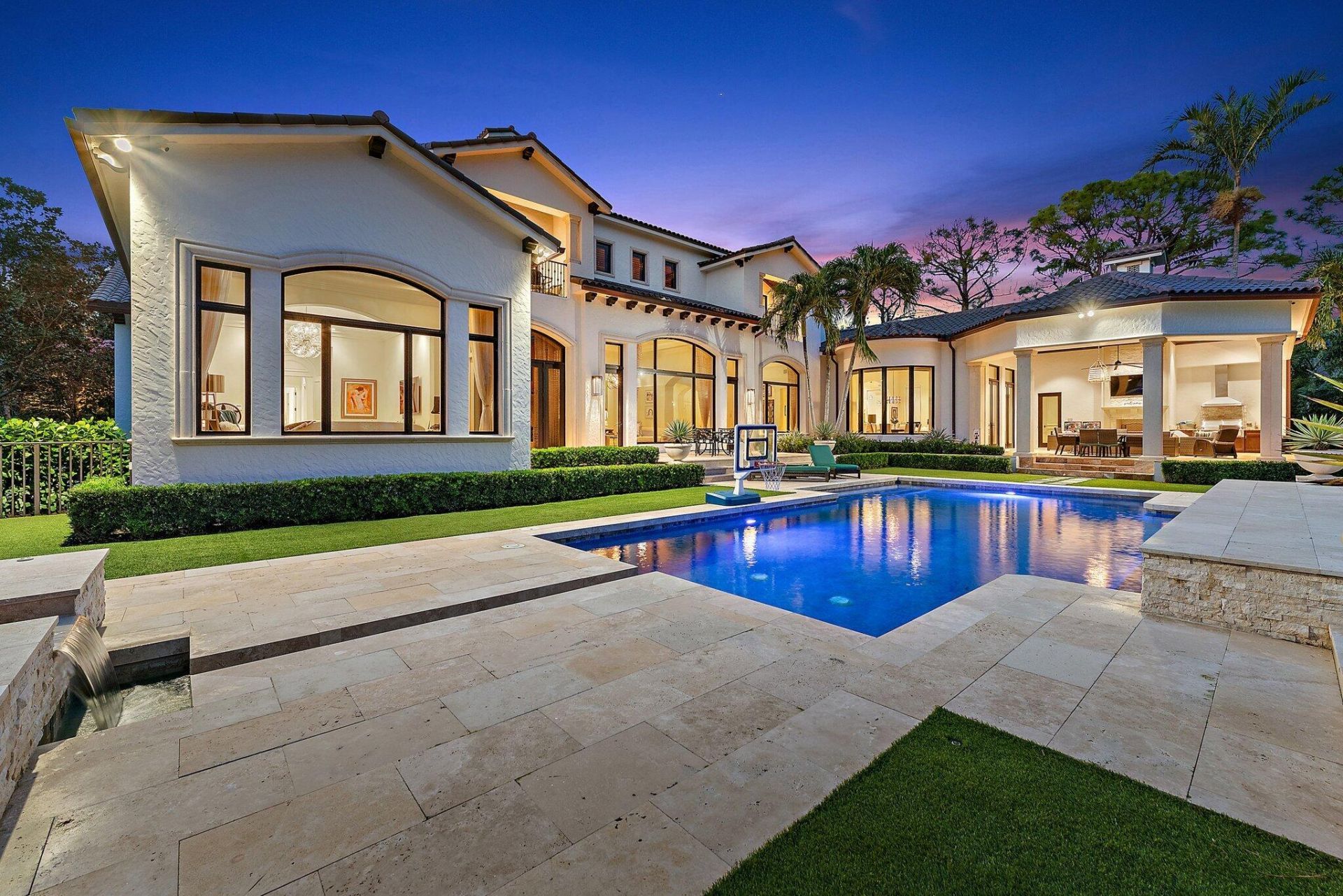 135 W Bears Club Drive, Jupiter, FL 33477 Photo