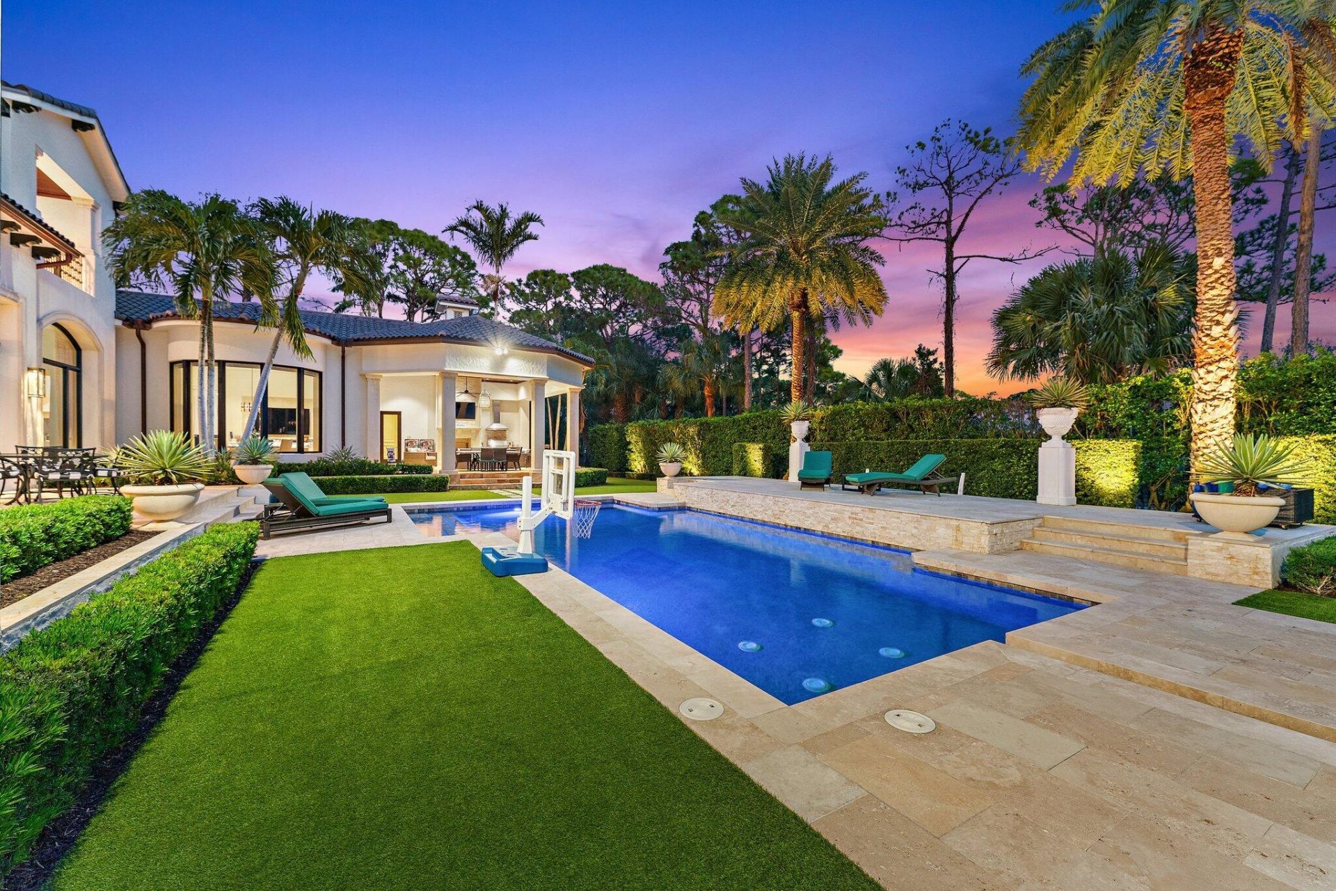 135 W Bears Club Drive, Jupiter, FL 33477 Photo
