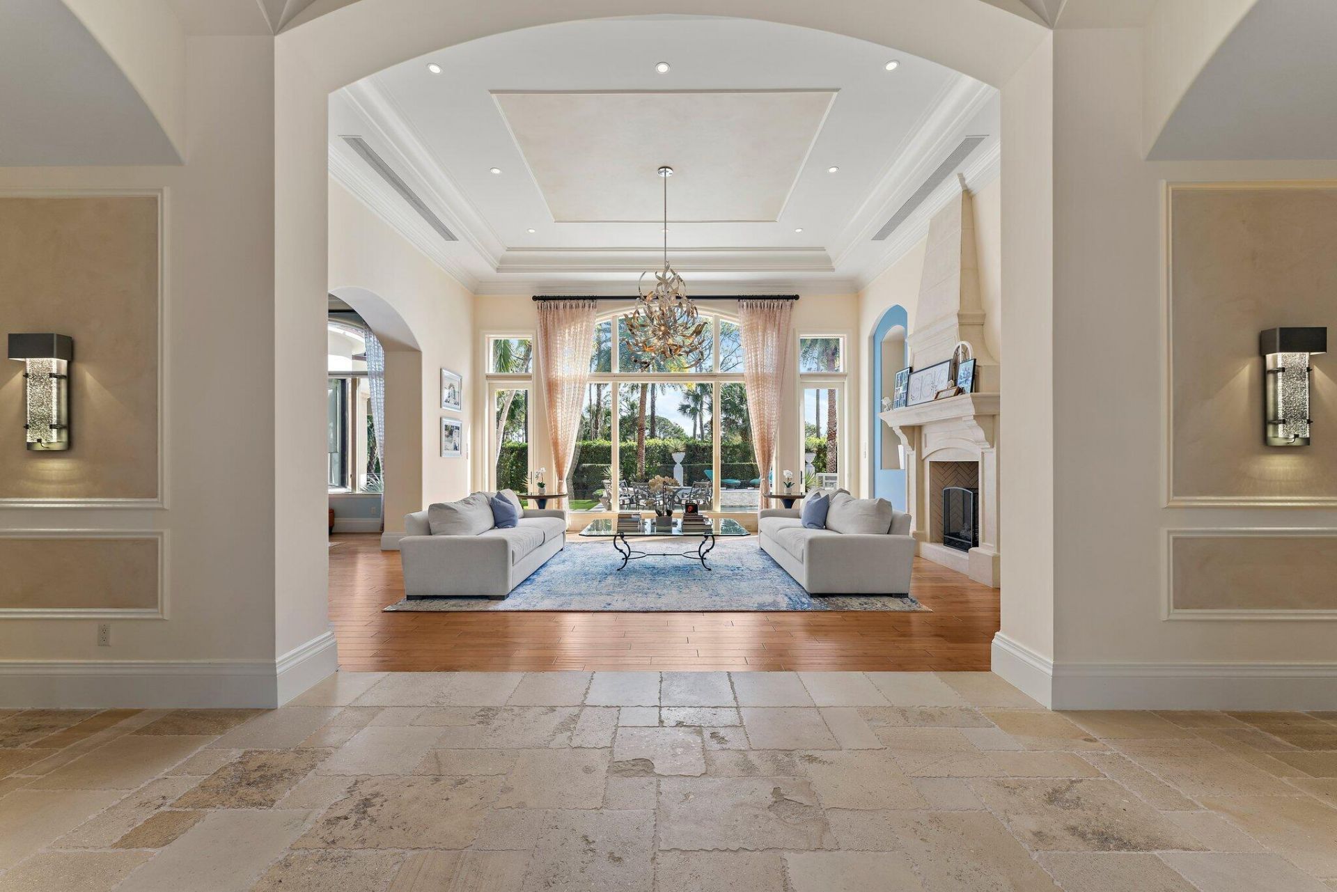 135 W Bears Club Drive, Jupiter, FL 33477 Photo