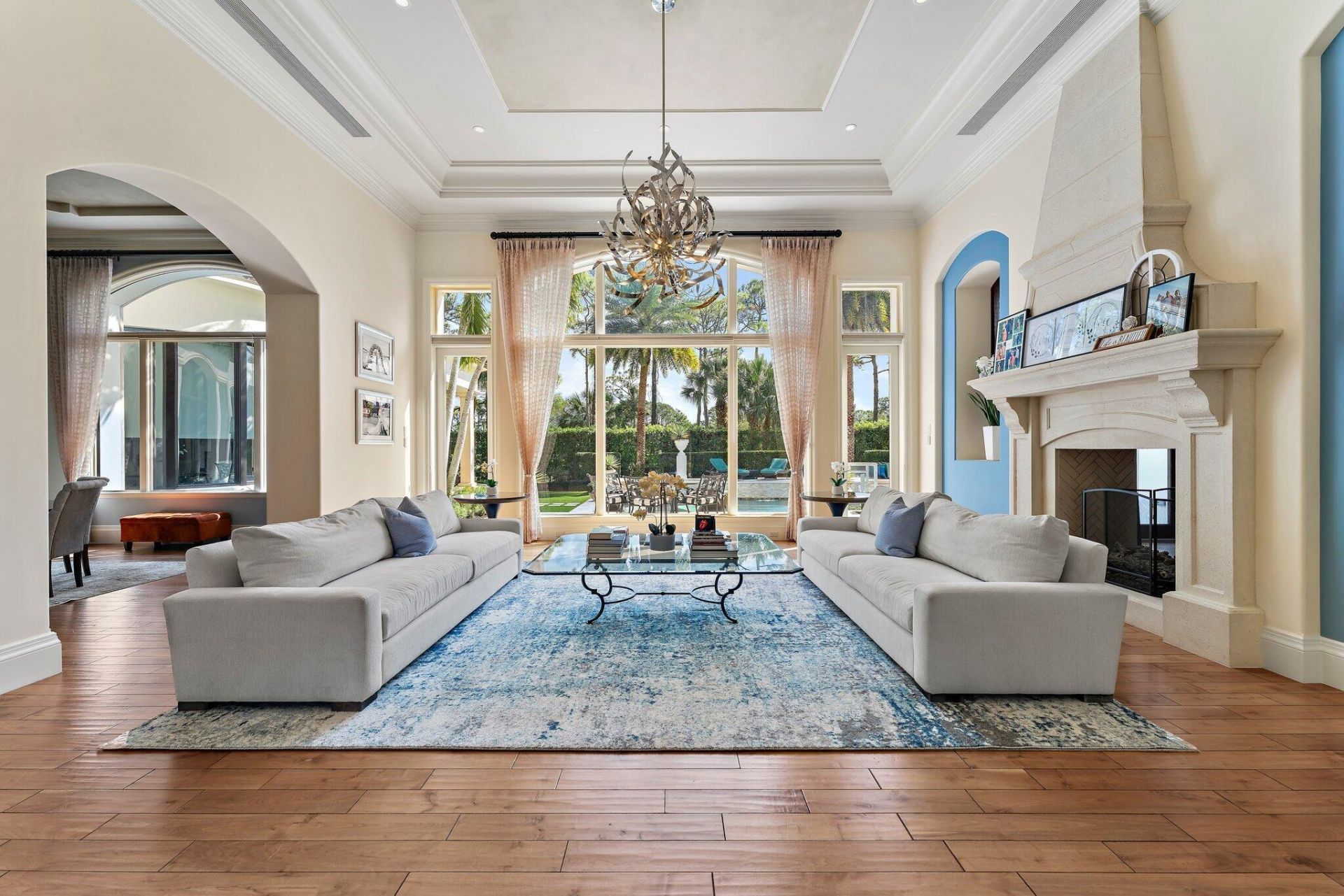 135 W Bears Club Drive, Jupiter, FL 33477 Photo