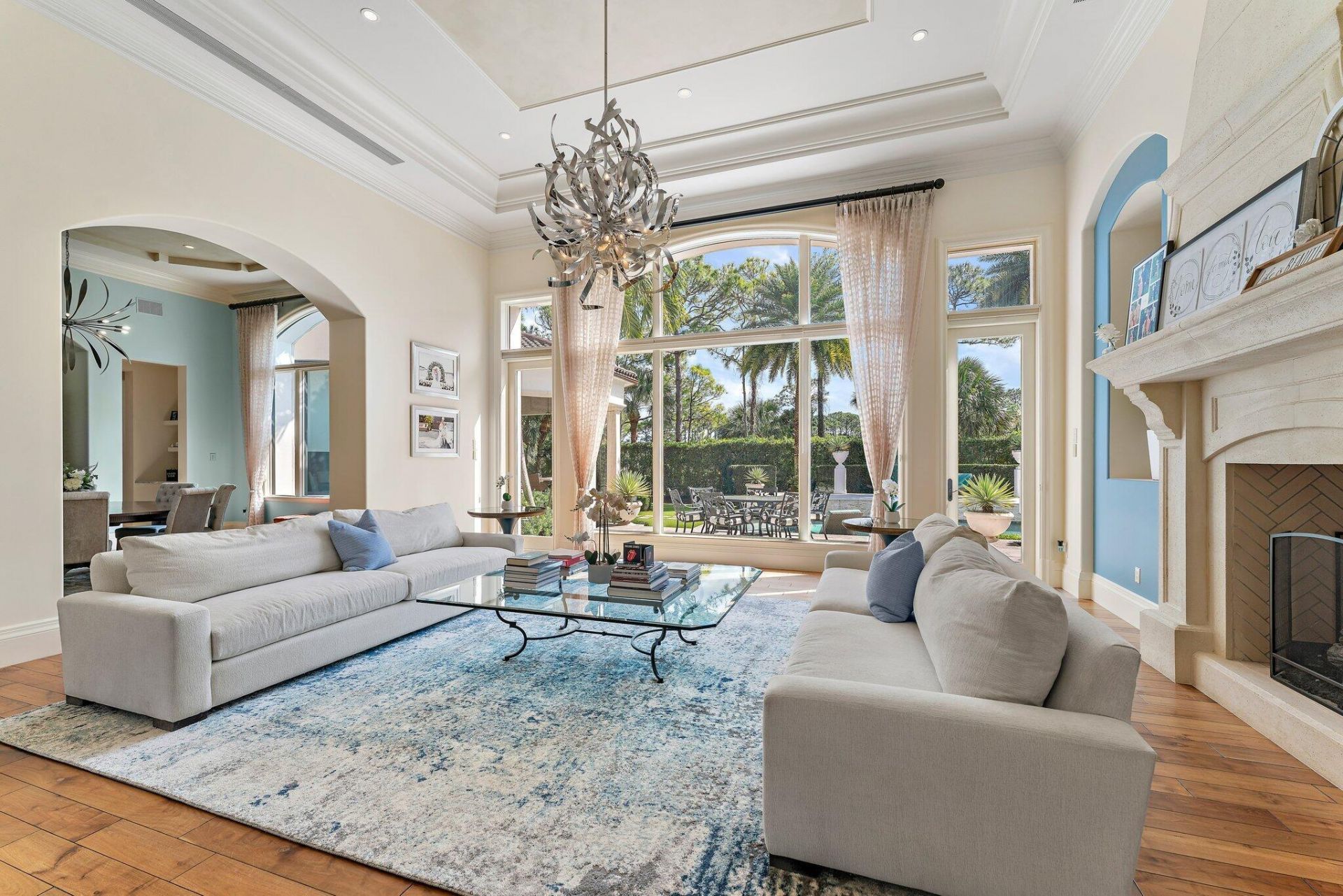 135 W Bears Club Drive, Jupiter, FL 33477 Photo