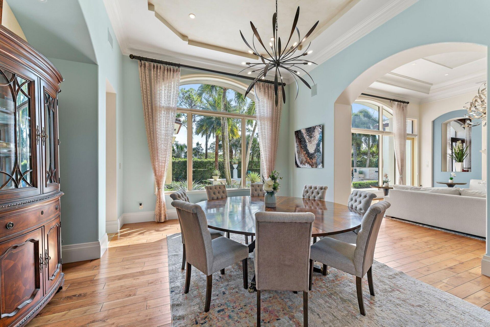 135 W Bears Club Drive, Jupiter, FL 33477 Photo