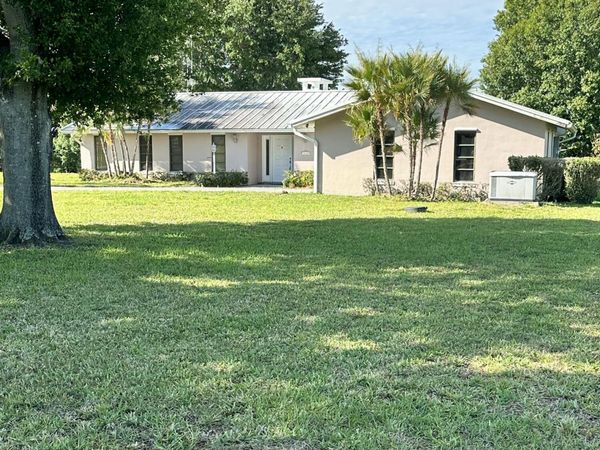 13378 SW 144th Parkway, Okeechobee, FL 34974