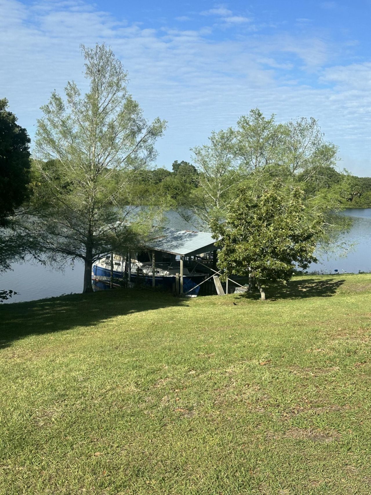 13378 SW 144th Parkway, Okeechobee, FL 34974 Photo